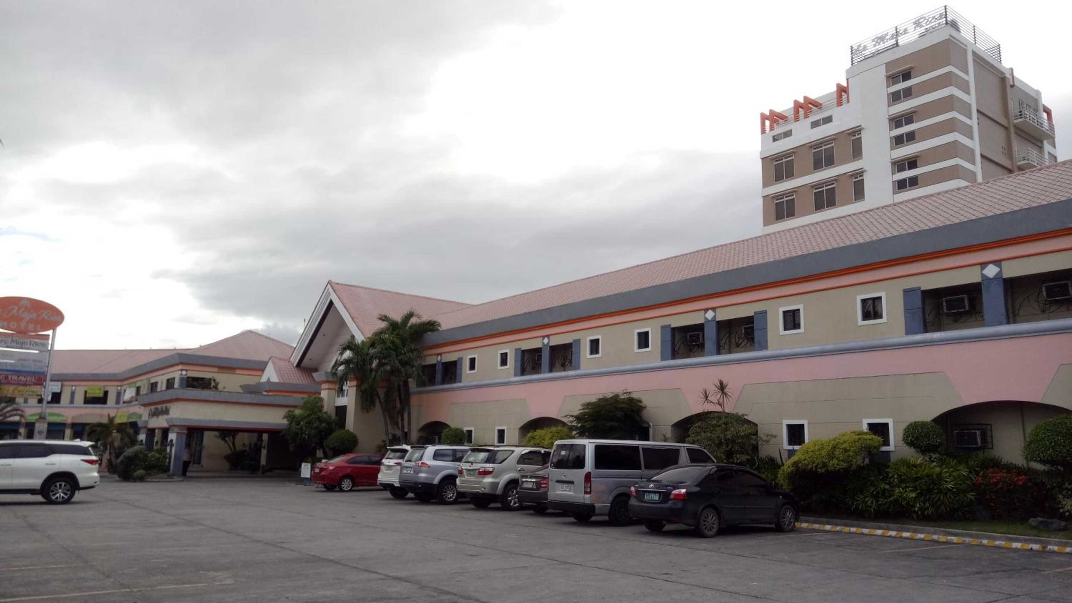 Gift card for La Maja Rica Hotel Gift card for La Maja Rica Hotel