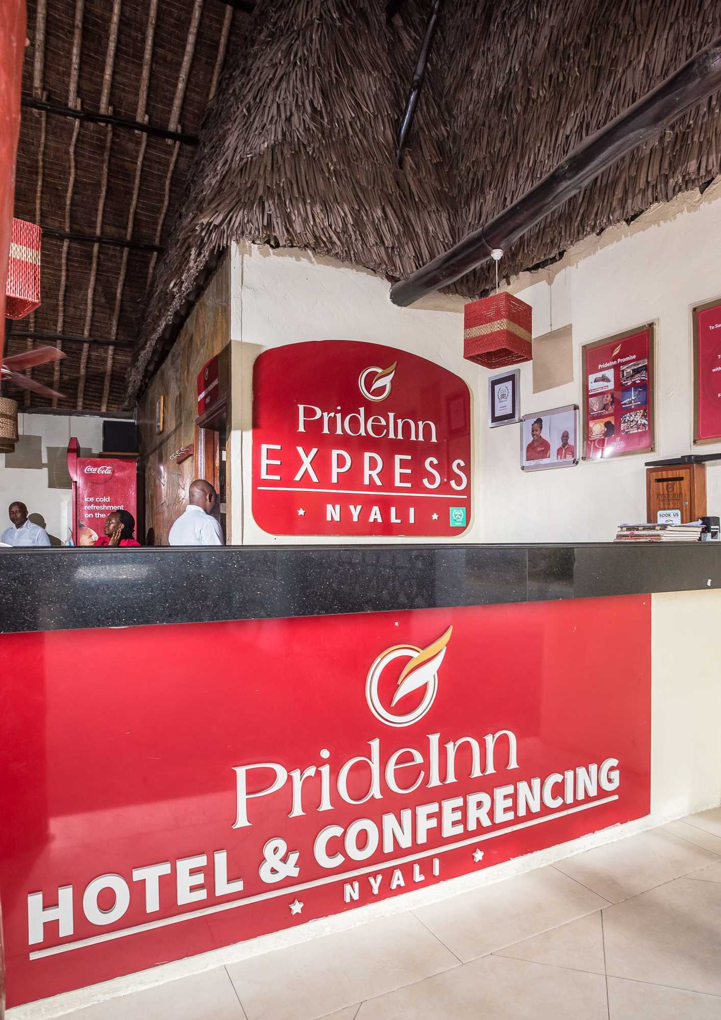 Gift card for Prideinn Hotel Nyali Gift card for Prideinn Hotel Nyali