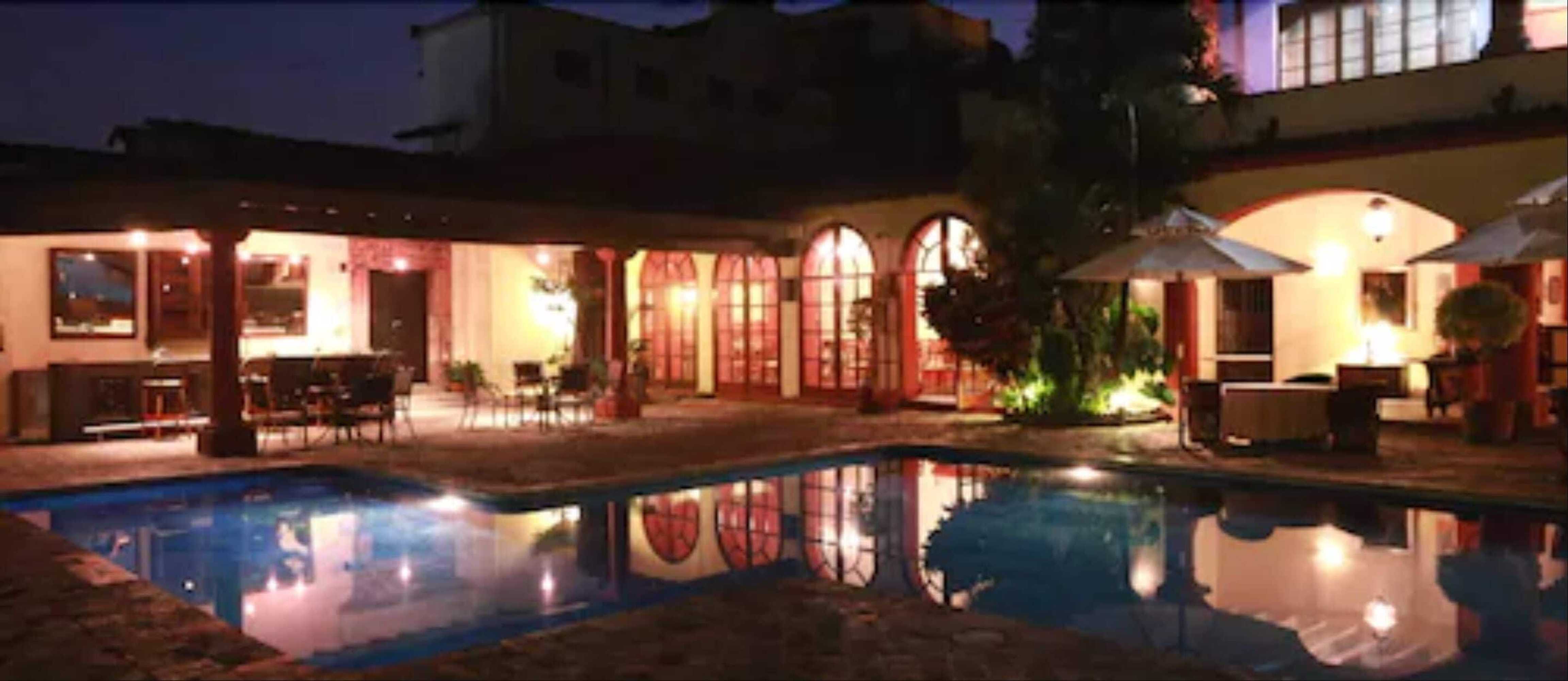 Gift card for Casa Colonial Historical Hotel - Adults Only Gift card for Casa Colonial Historical Hotel - Adults Only