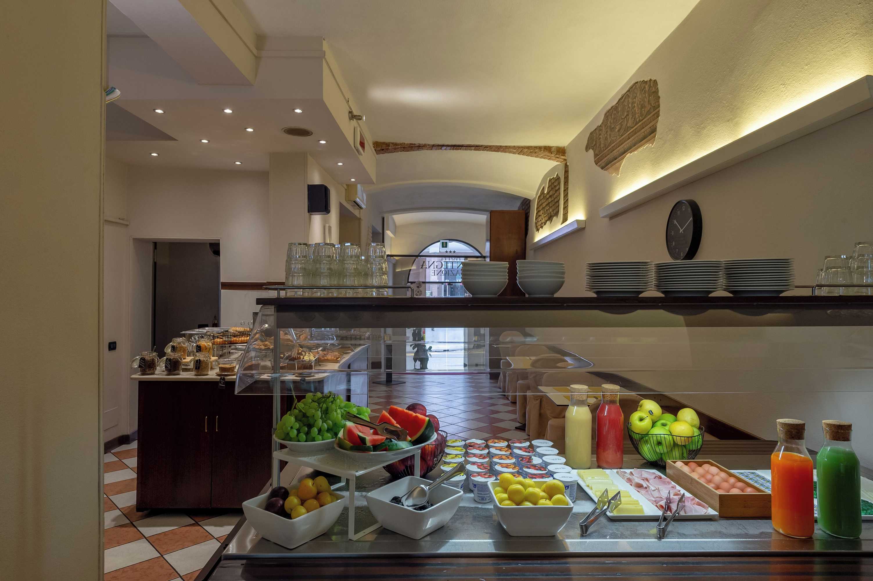 Gift card for Hotel Mantegna Stazione Gift card for Hotel Mantegna Stazione