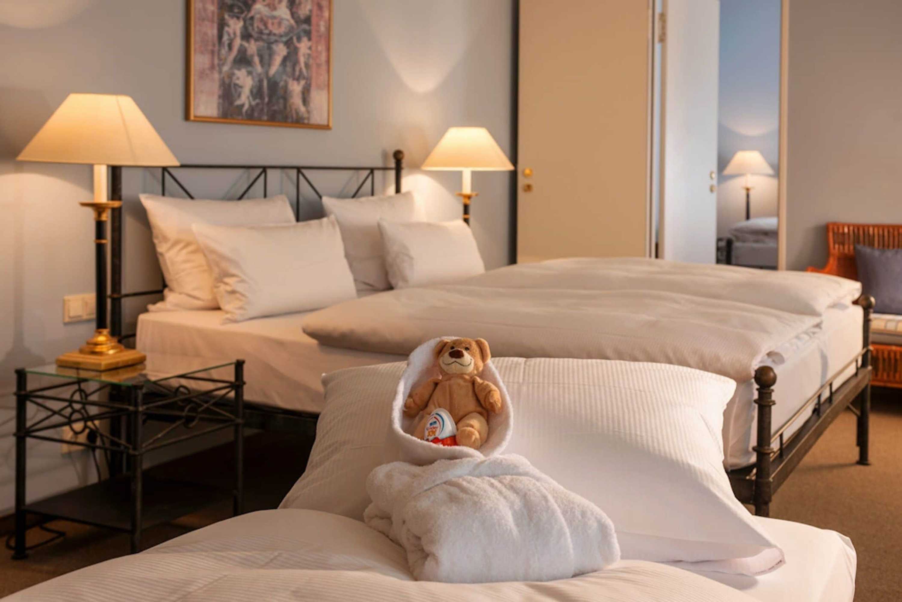 Gift card for Hotel Elbflorenz Dresden Gift card for Hotel Elbflorenz Dresden
