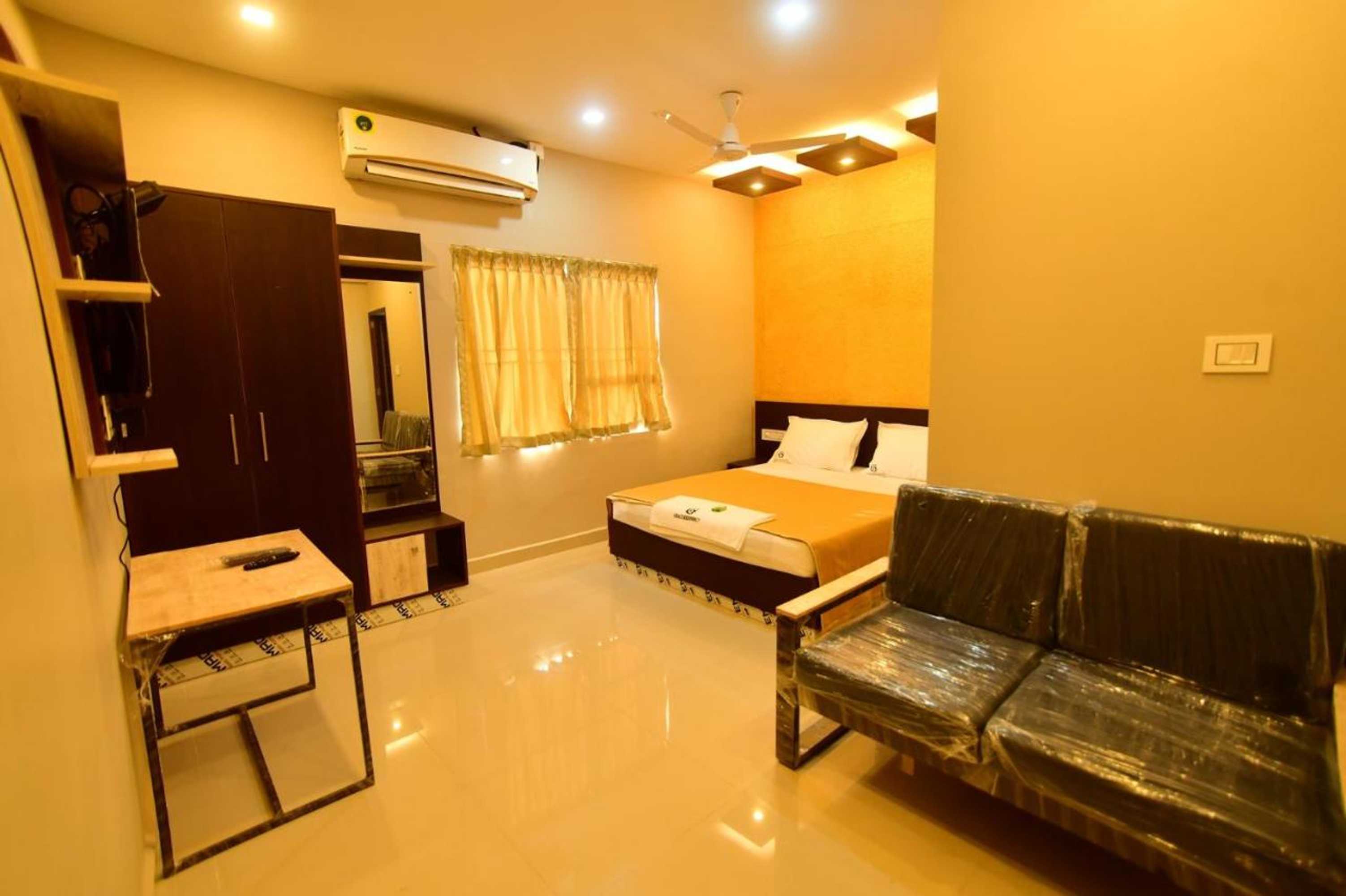 Gift card for Grace Residency