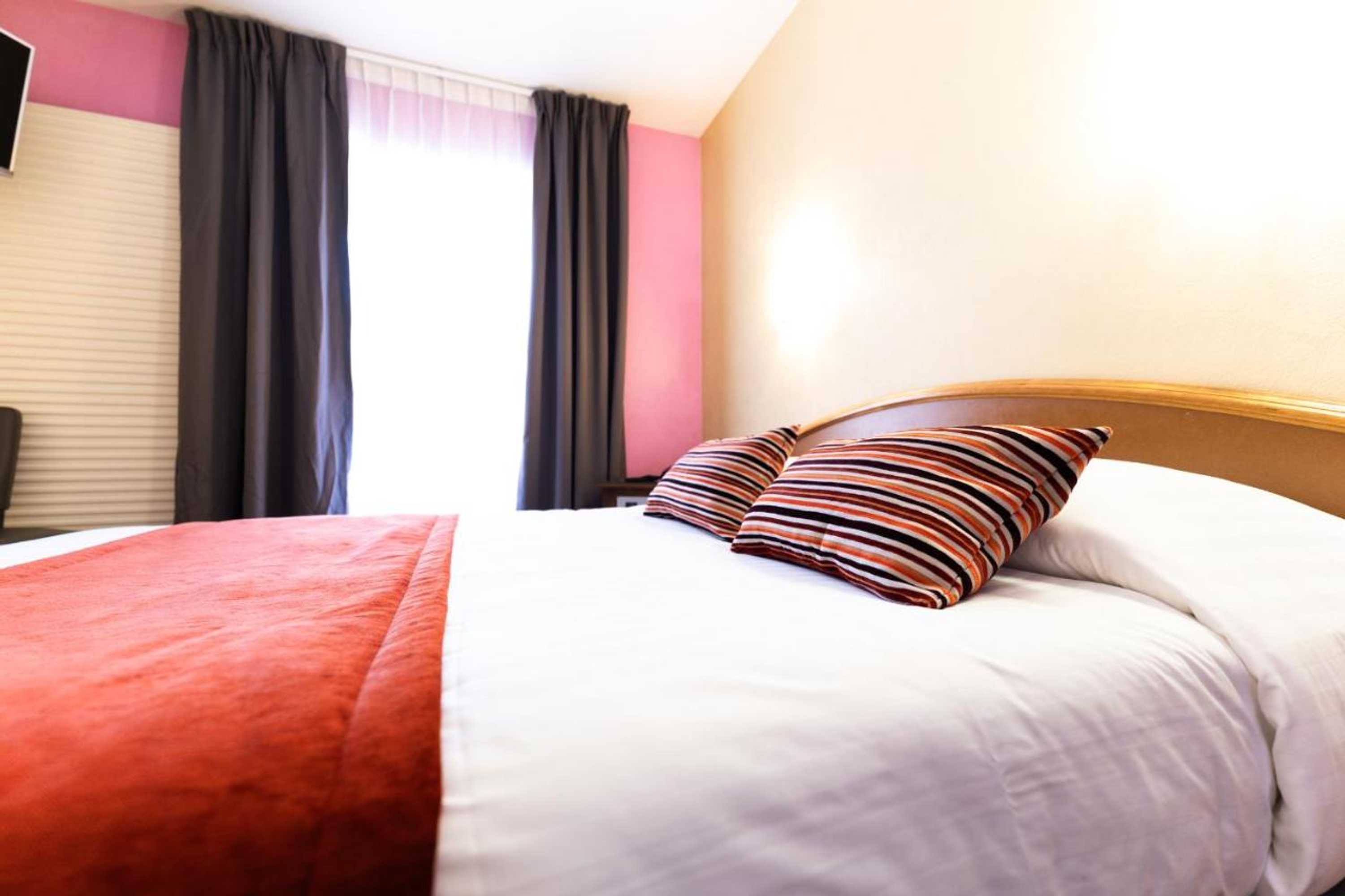 Gift card for Hotel Cheval De Bronze