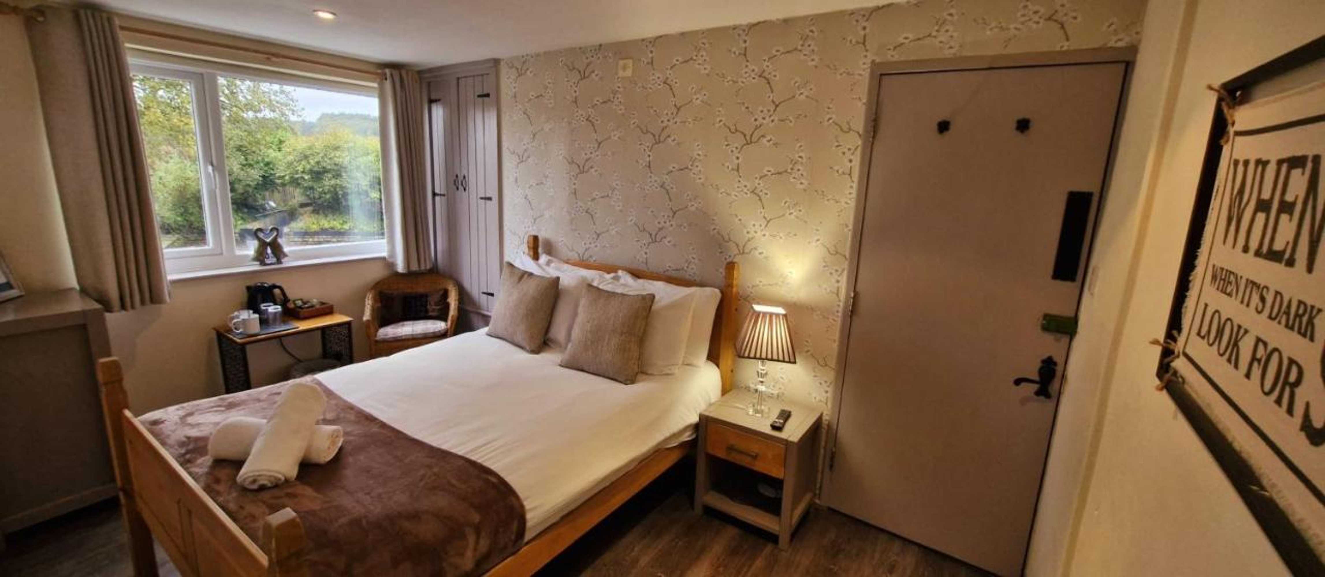 Gift card for The Strawbury Duck Inn