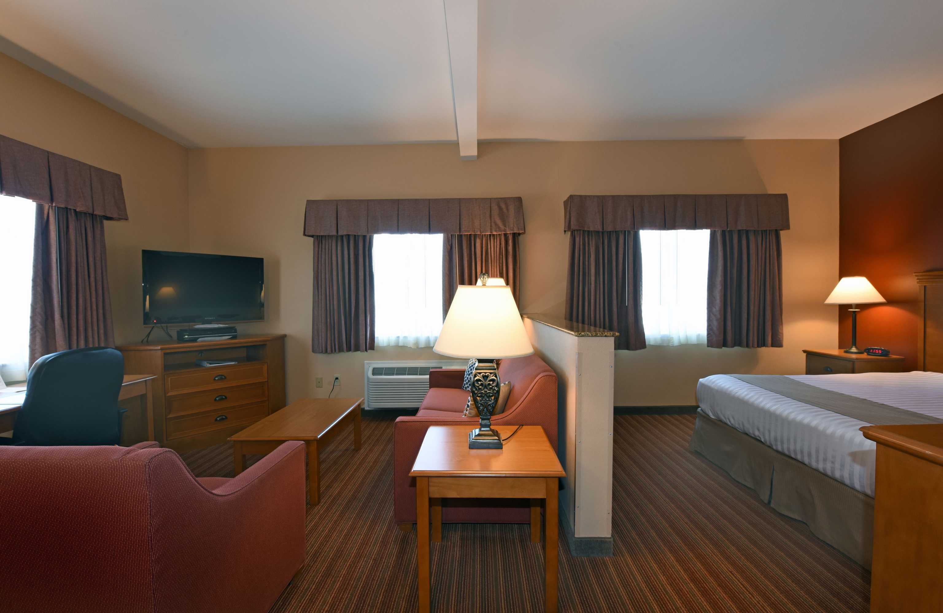 Gift card for Best Western Plus The Inn at Horse Heaven Gift card for Best Western Plus The Inn at Horse Heaven