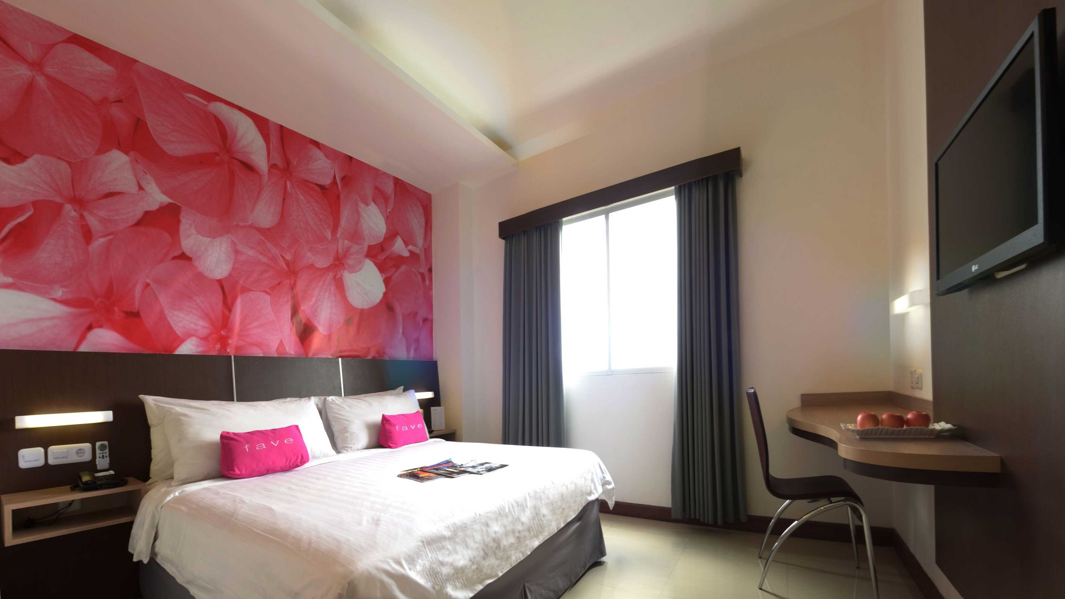 Gift card for Favehotel Kusumanegara Gift card for Favehotel Kusumanegara