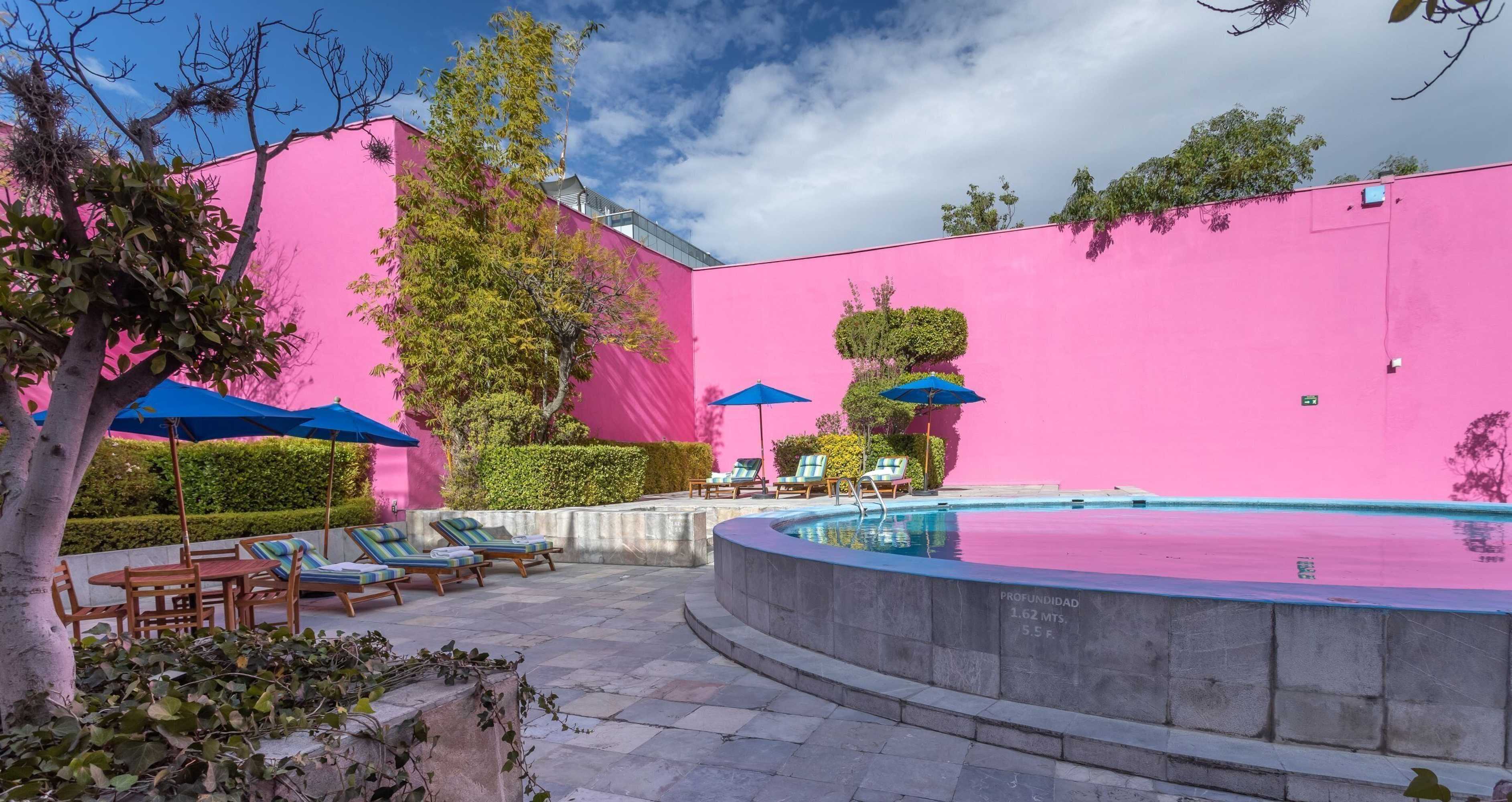 Gift card for Camino Real Polanco Mexico Gift card for Camino Real Polanco Mexico