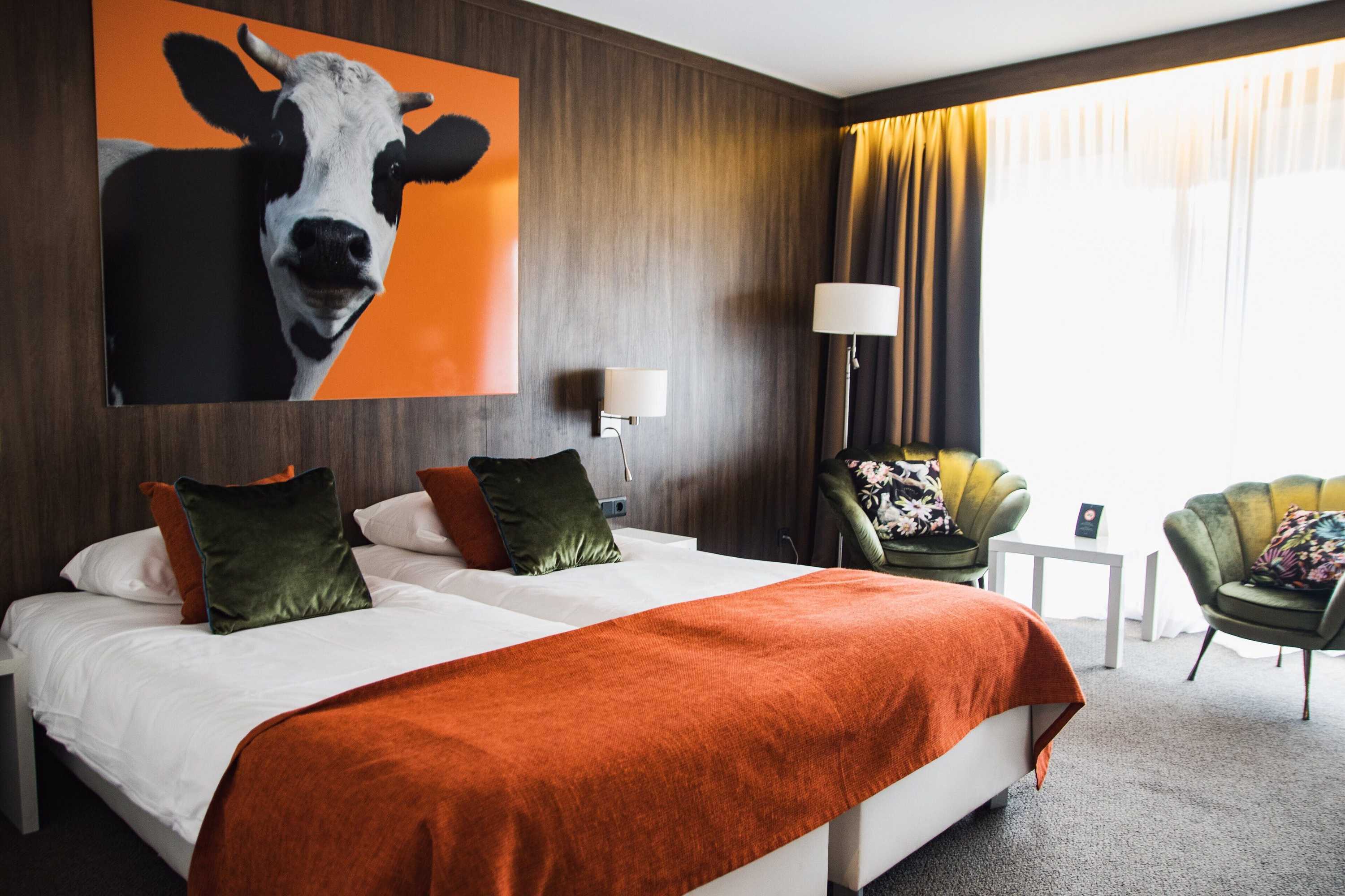 Gift card for Van Der Valk Hotel Nuland Gift card for Van Der Valk Hotel Nuland