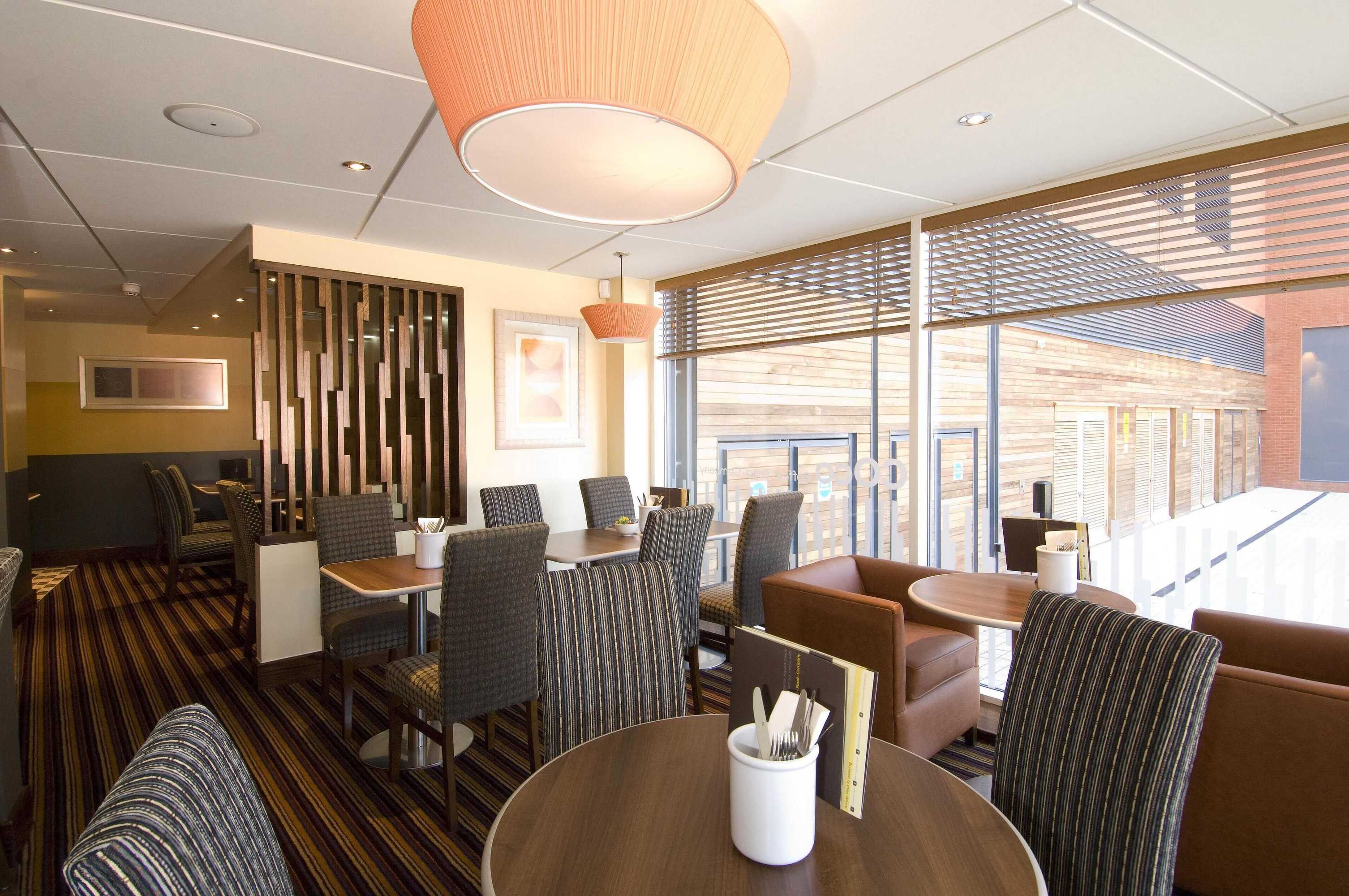 Gift card for Premier Inn Coventry City Centre