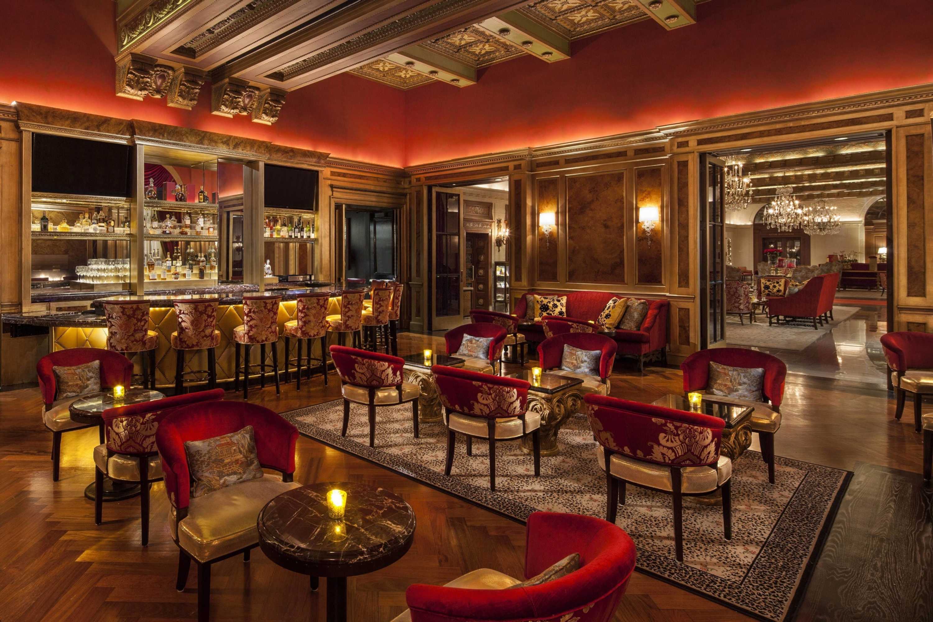 Gift card for The St. Regis Washington, D.c. Gift card for The St. Regis Washington, D.c.