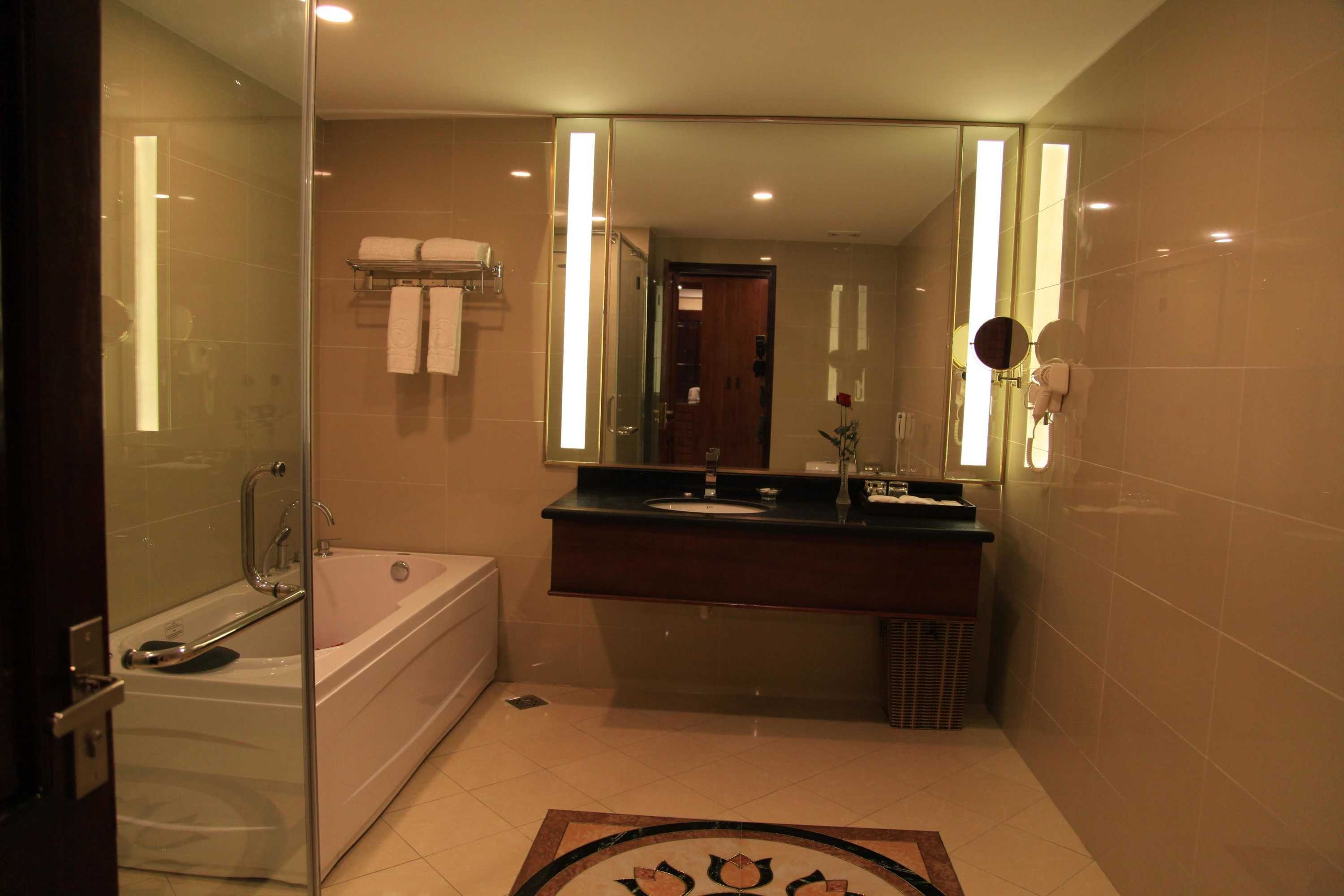 Gift card for Phoenix Resort Bac Ninh