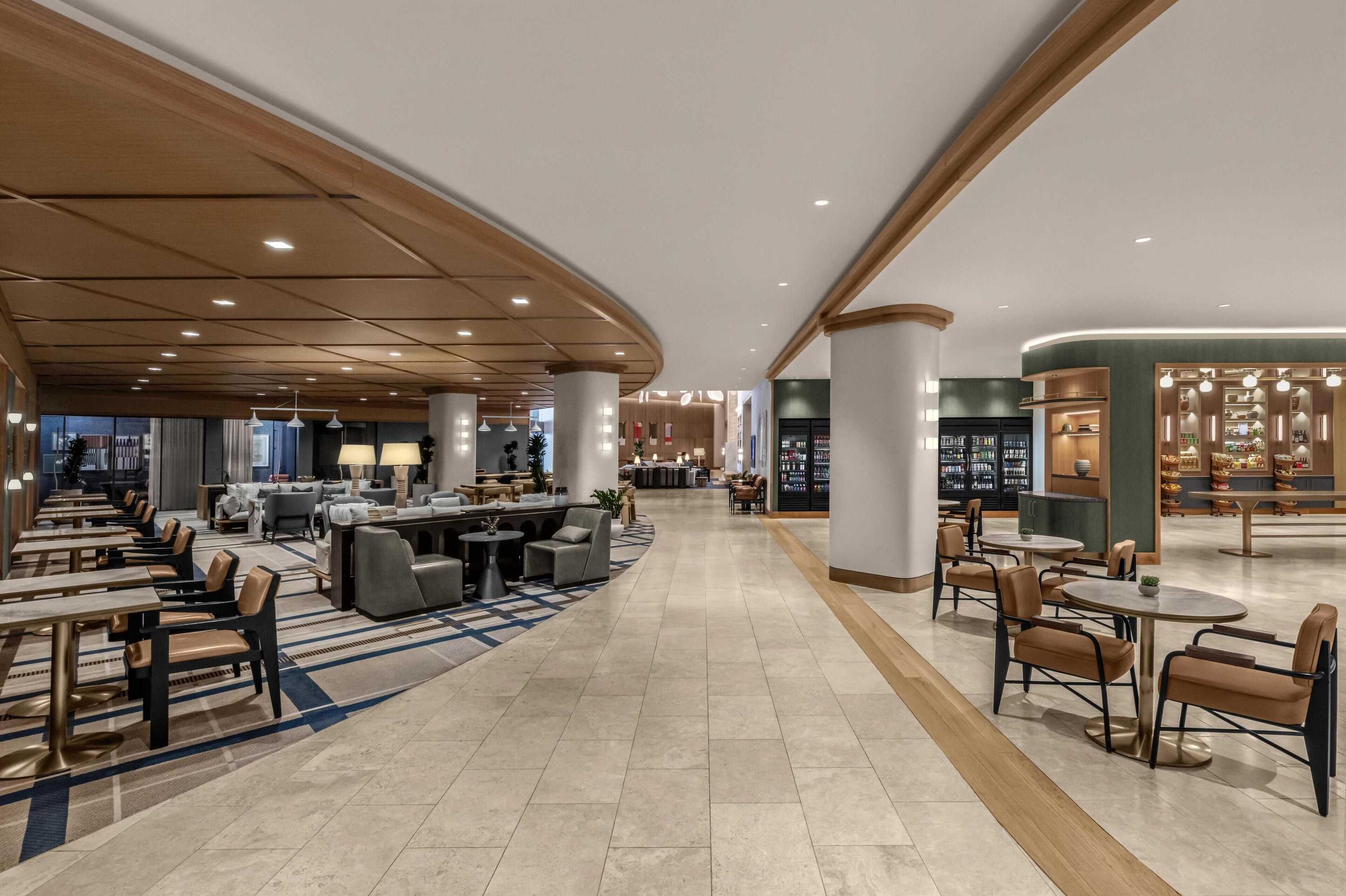 Gift card for Hyatt Regency Irvine