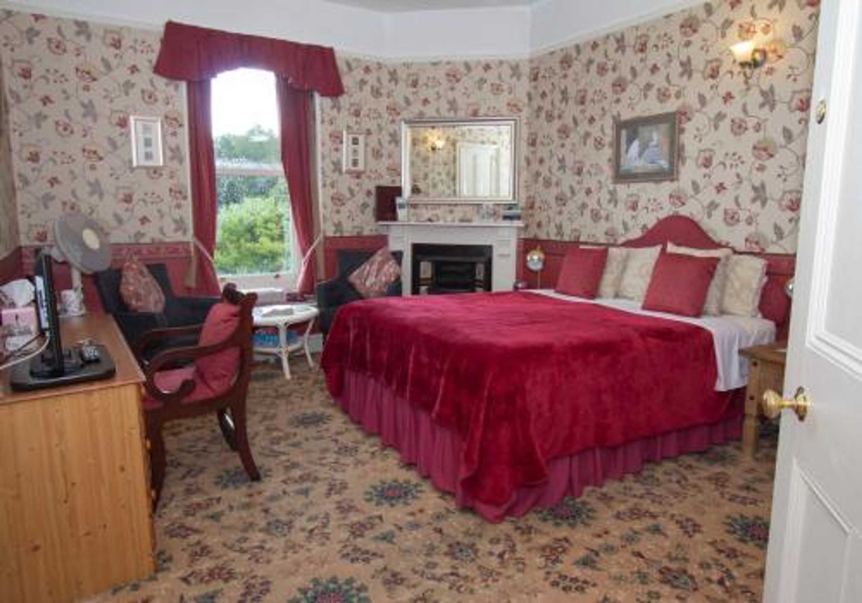 Gift card for Penrose Bed & Breakfast Gift card for Penrose Bed & Breakfast