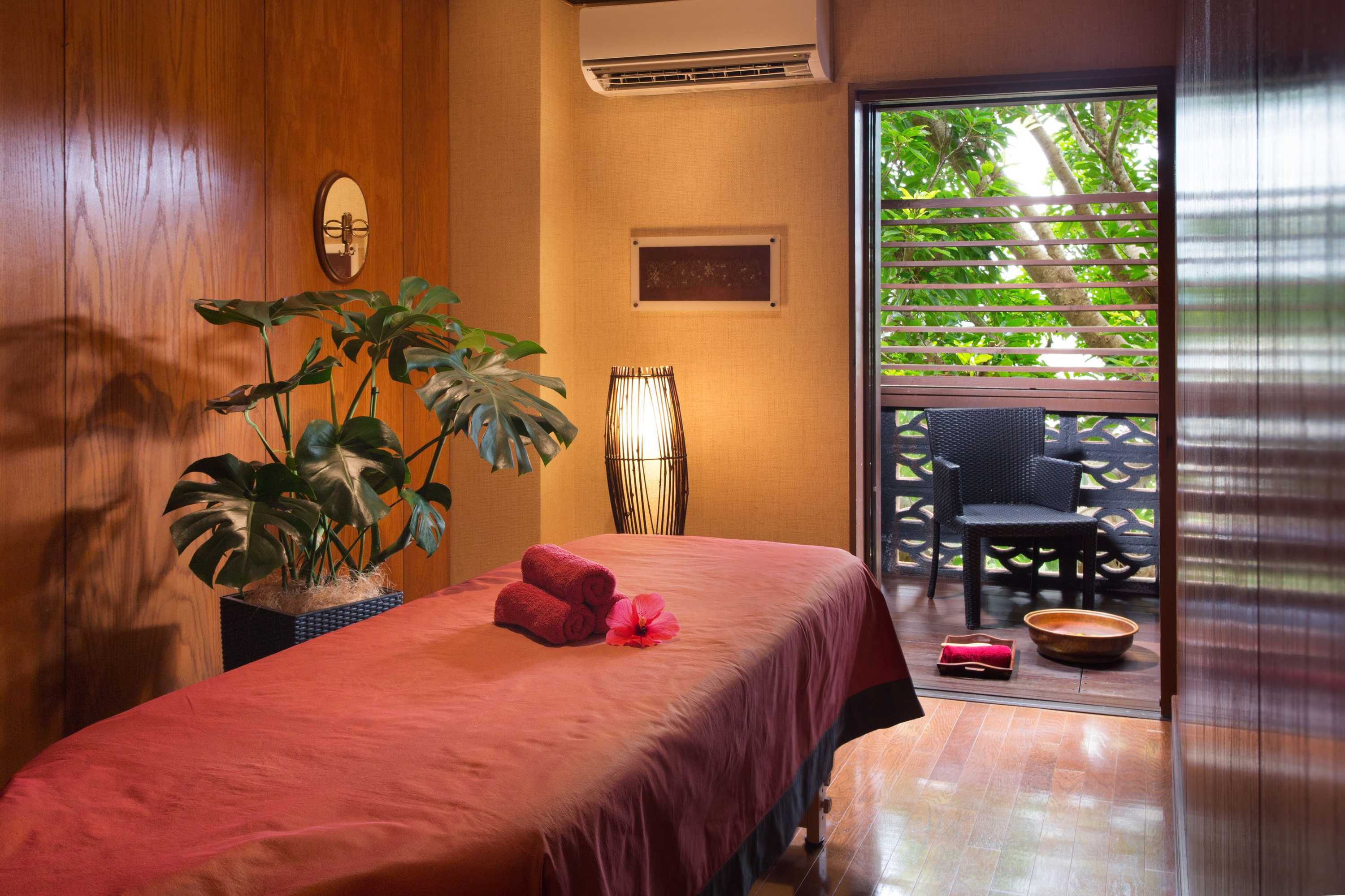 Gift card for Coco Garden Resort Okinawa