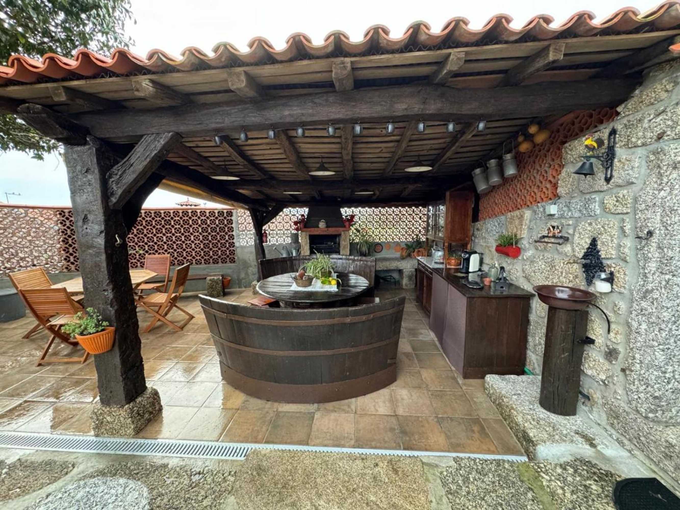 Gift card for Casa de Sequiade