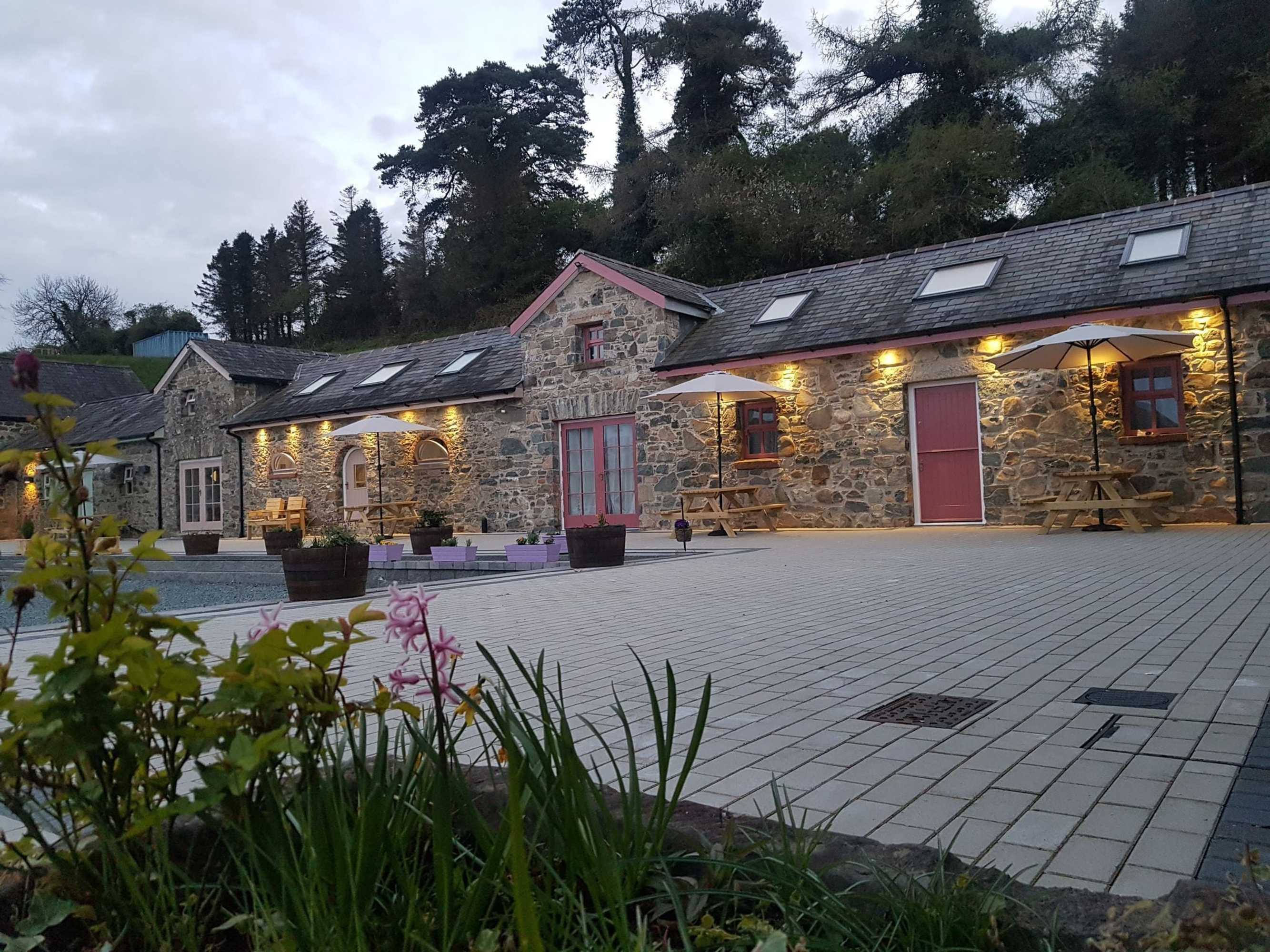 Gift card for Cobbles Cottage - 2 Bedroom Stone Built Cottage