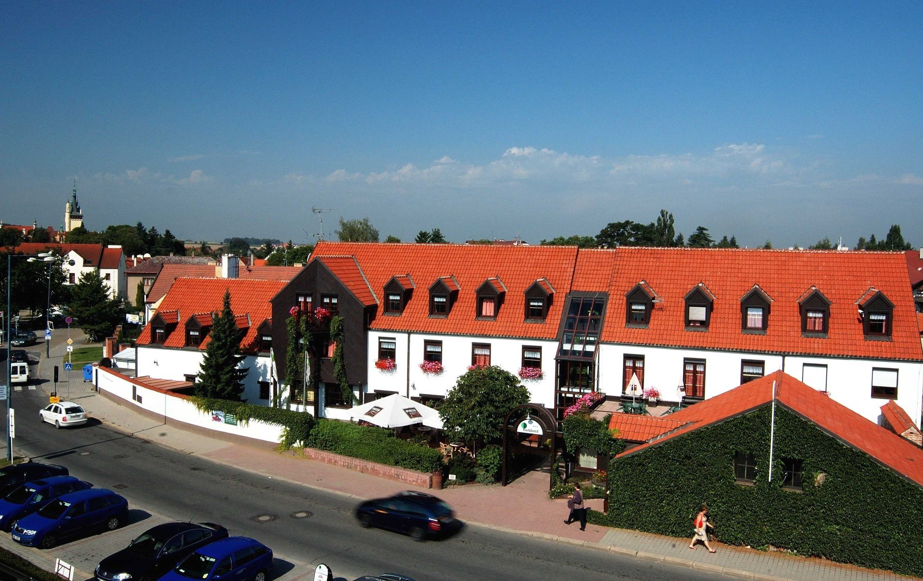 Gift card for Park Hotel Pruhonice Gift card for Park Hotel Pruhonice