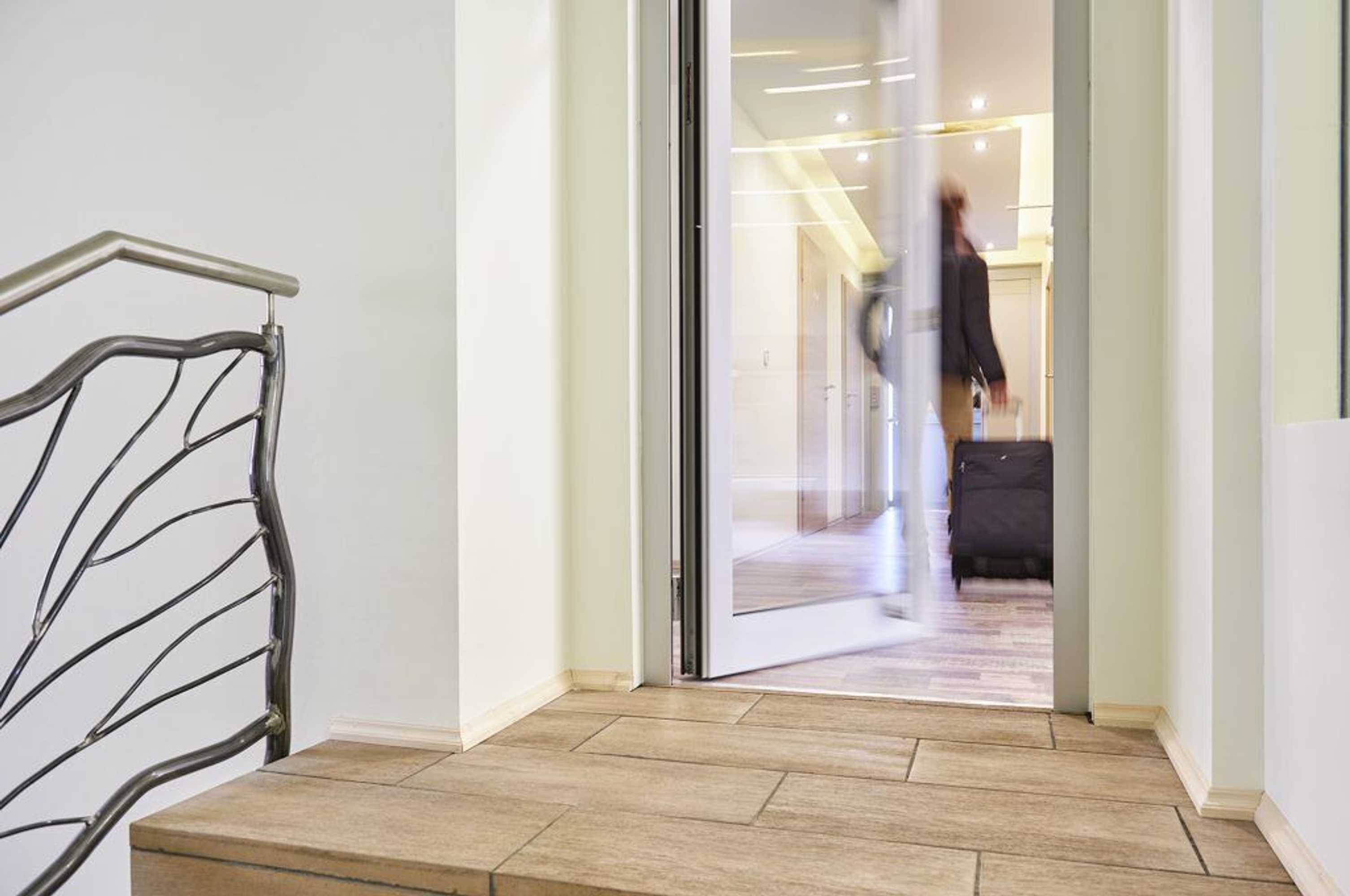 Gift card for Auenwald Hotel Und Apartmenthaus