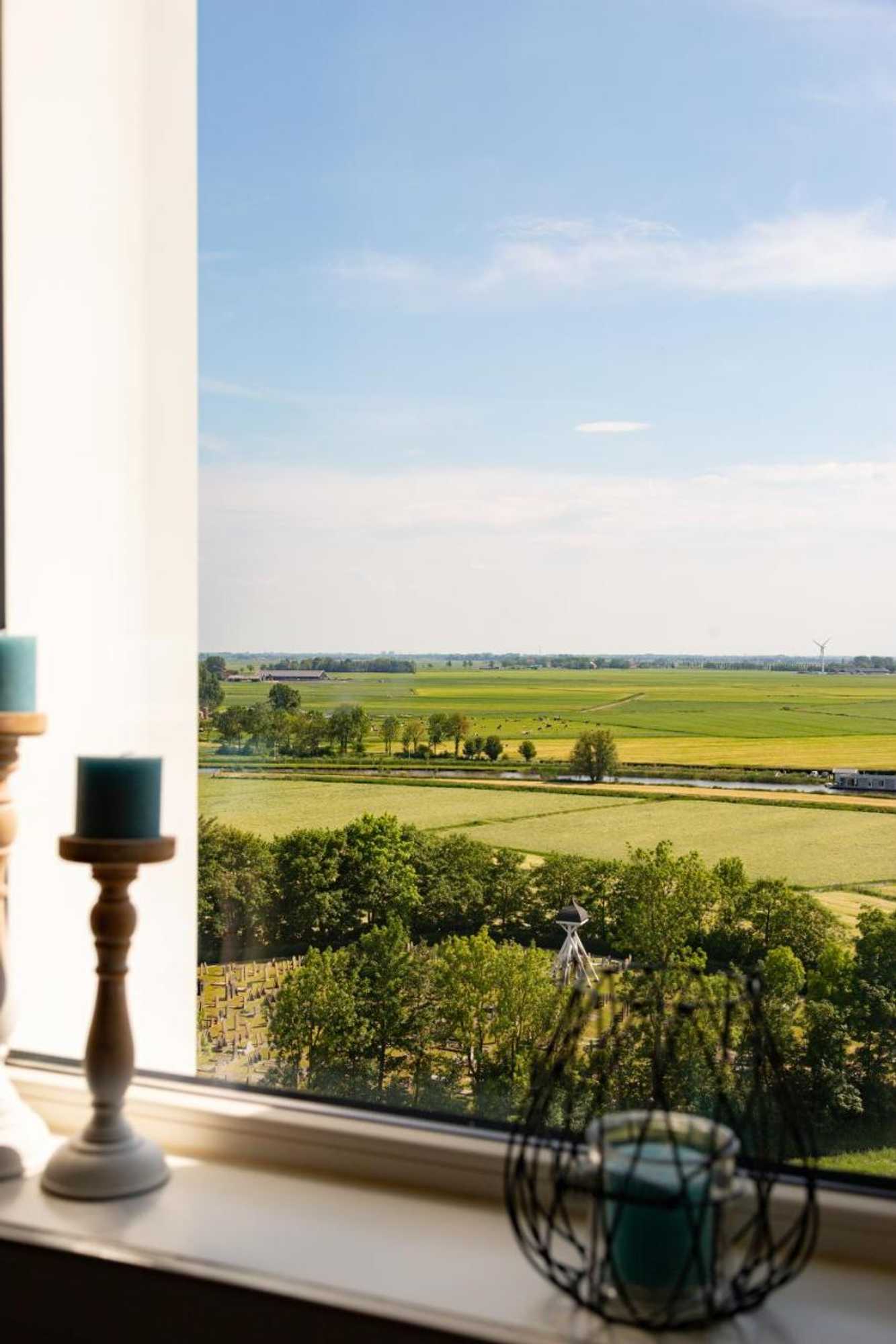 Gift card for Watertorenhotel Nes