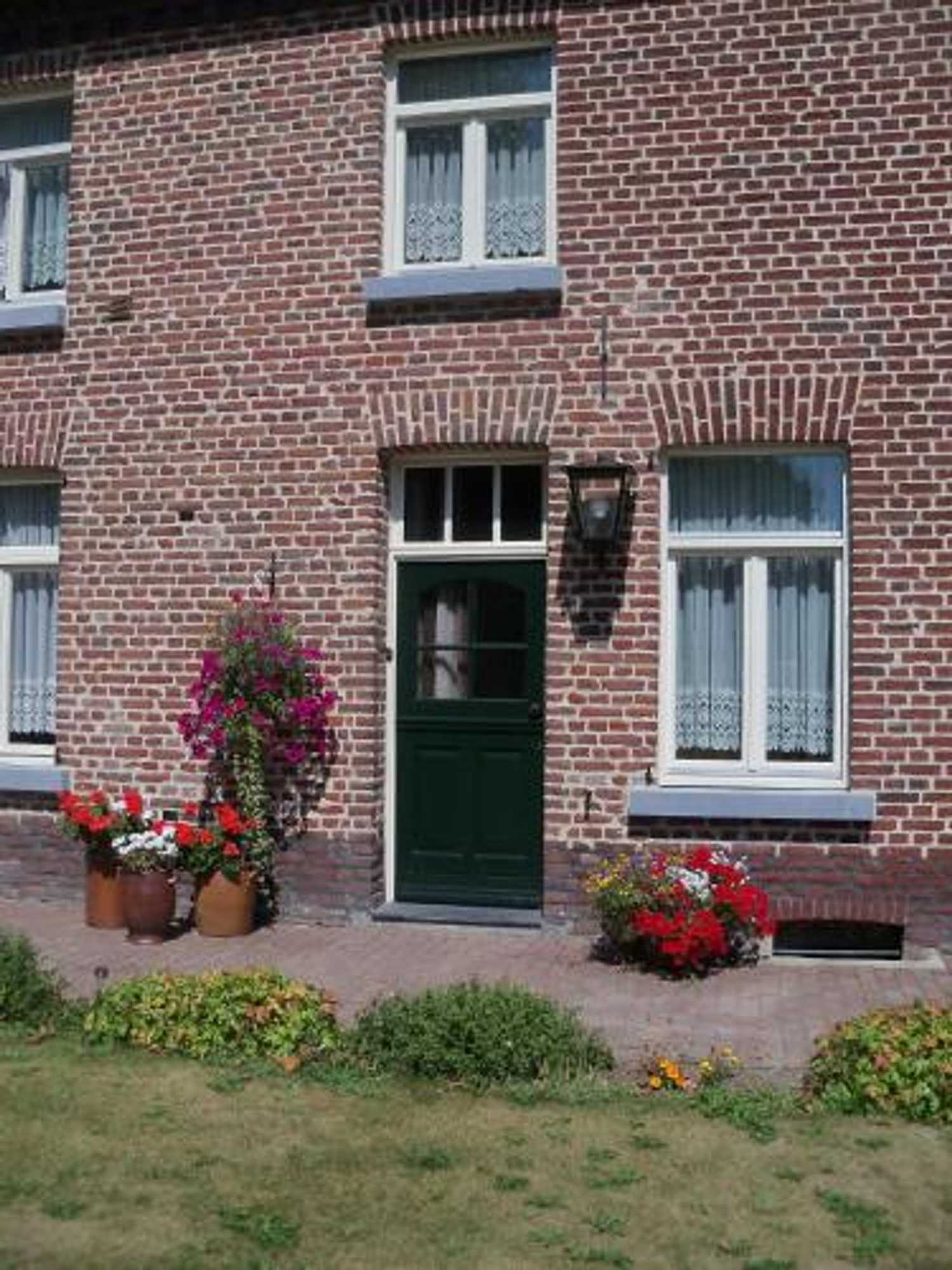 Gift card for Hoeve Heidonk Gift card for Hoeve Heidonk