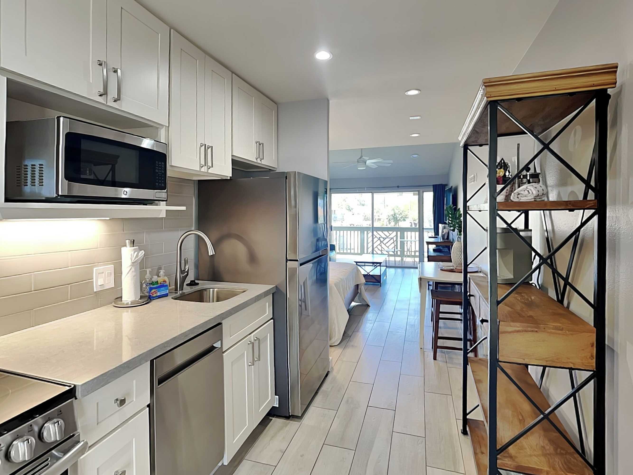 Gift card for Kihei Bay Surf 227 by Maui Rental Group