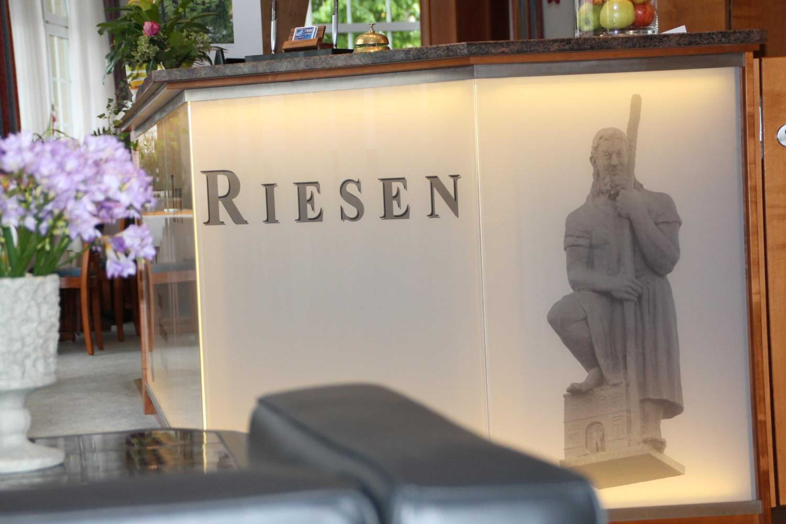 Gift card for Trip Inn Hotel Zum Riesen Gift card for Trip Inn Hotel Zum Riesen