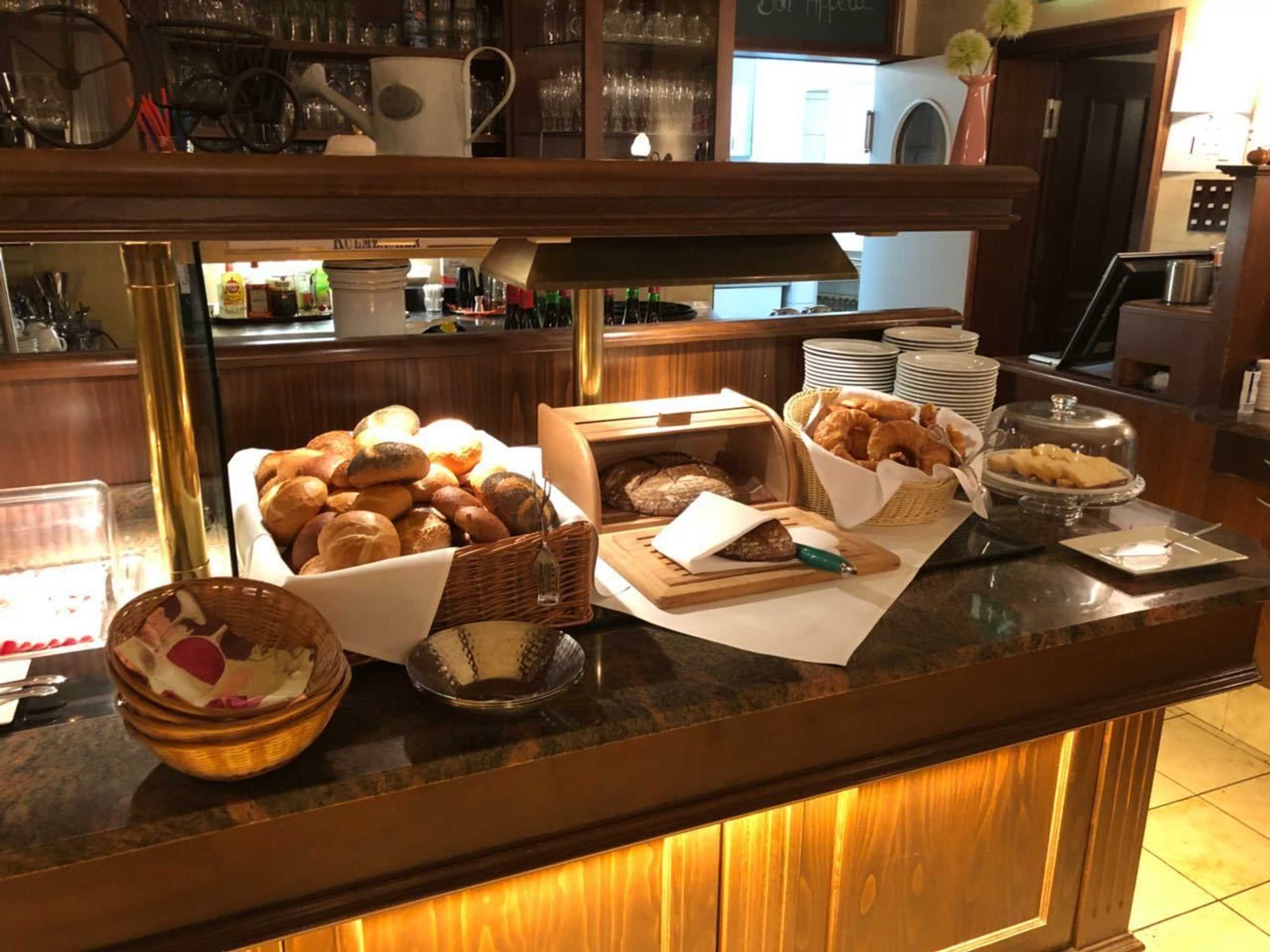 Gift card for Exo Hotel Franka Bamberg