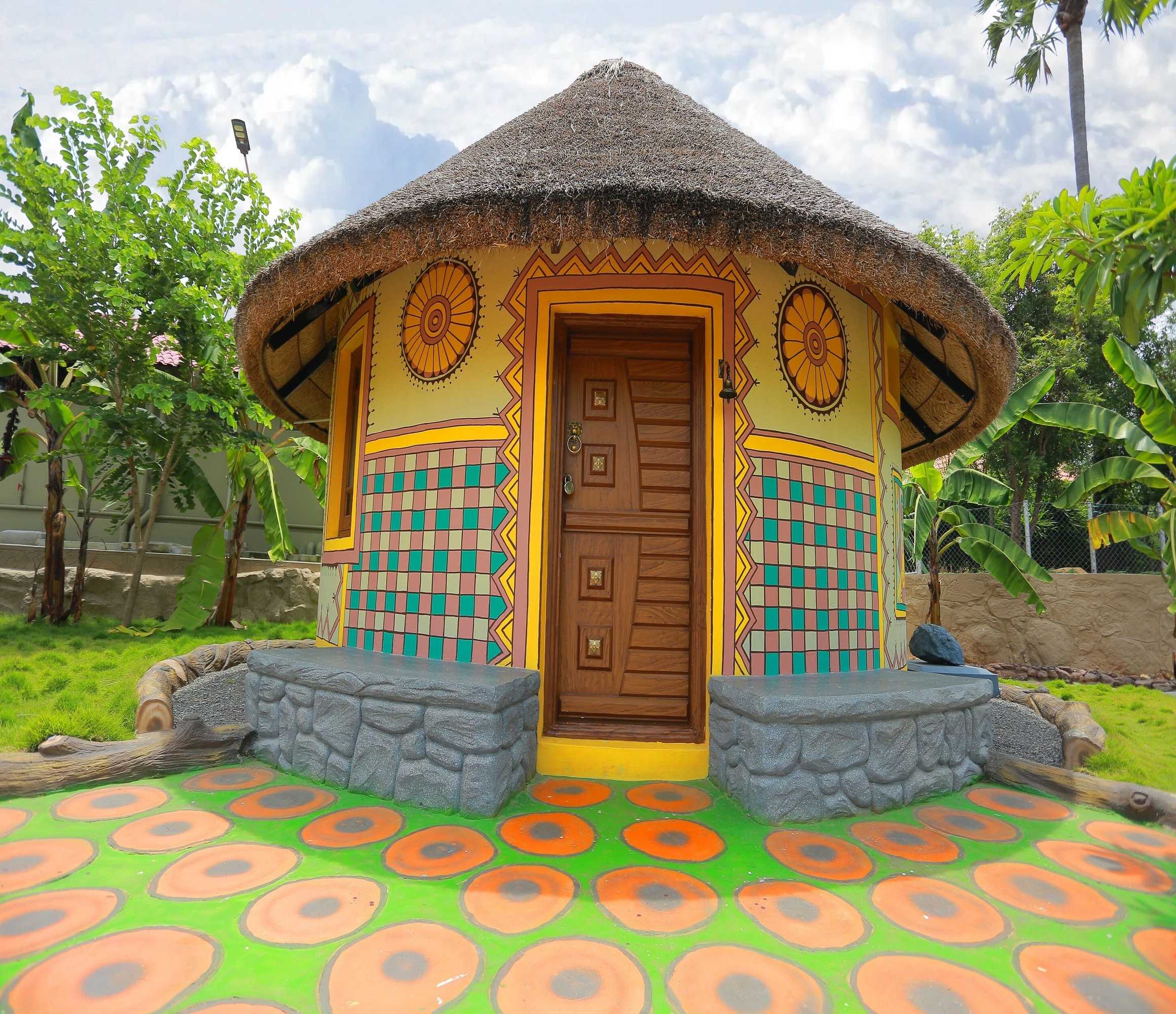 Gift card for Selvamathi Farm Resorts Gift card for Selvamathi Farm Resorts