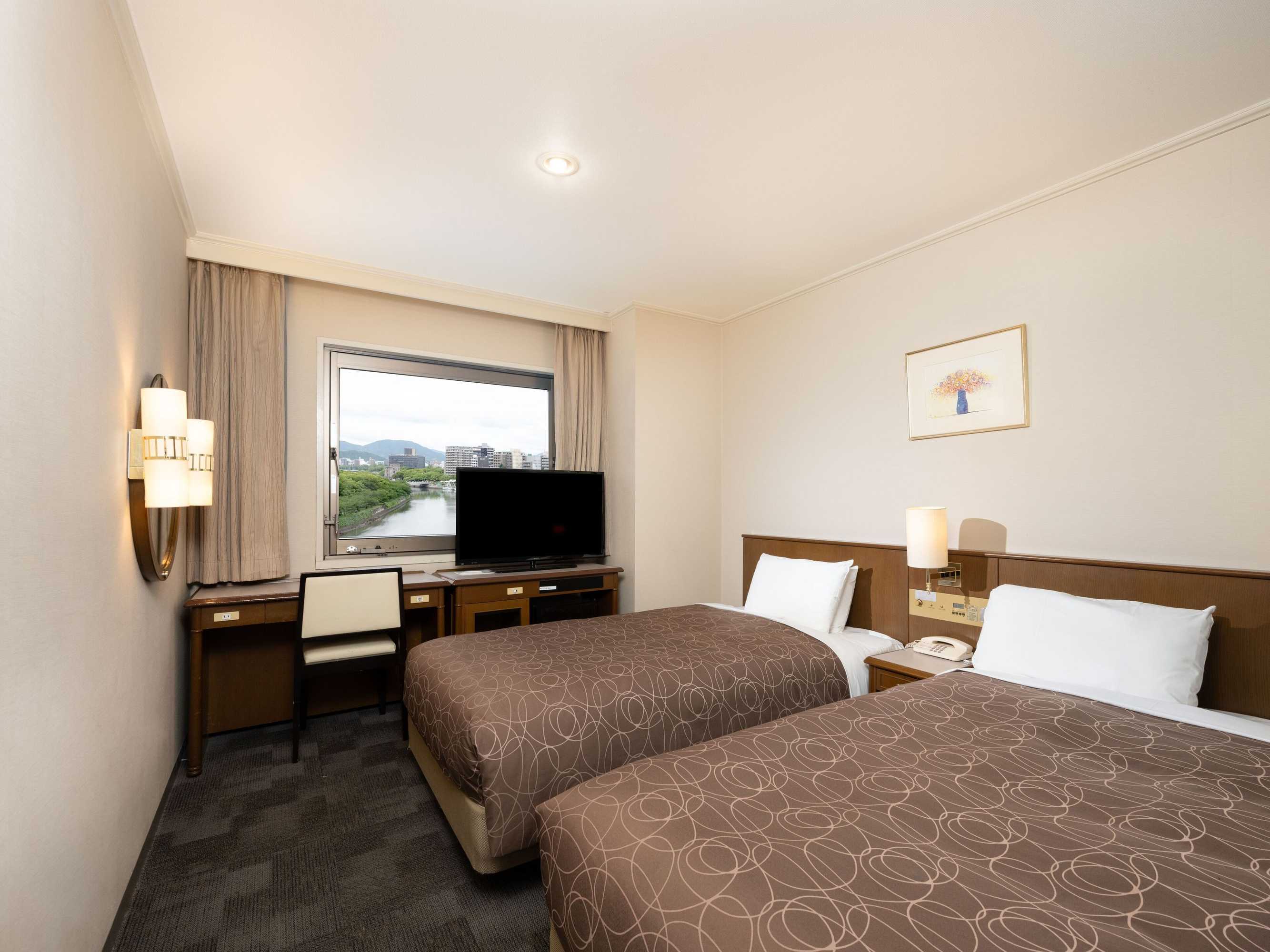Gift card for Hotel Mystays Hiroshima Peace Park Gift card for Hotel Mystays Hiroshima Peace Park