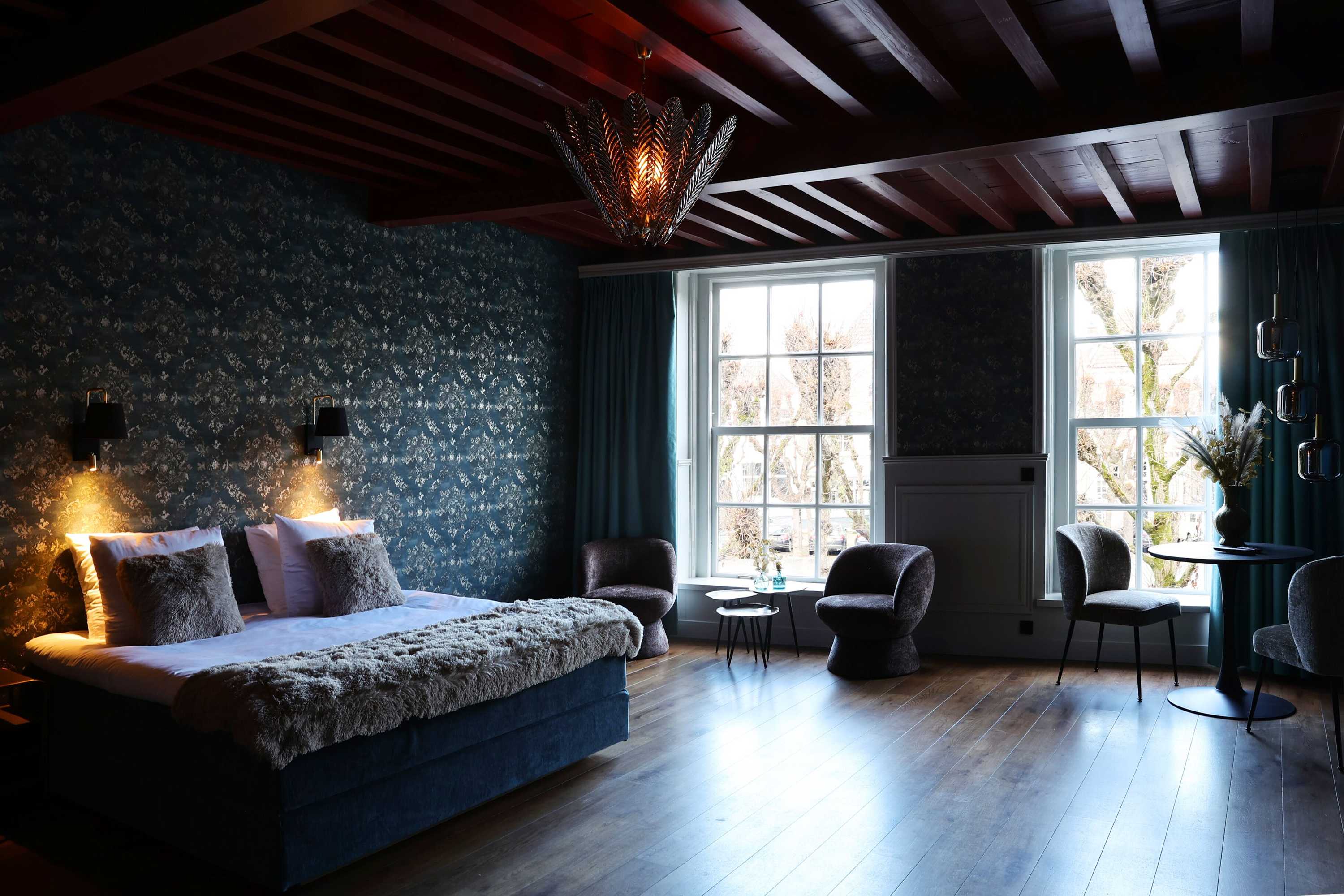 Gift card for Stadshotel Geertruidenberg