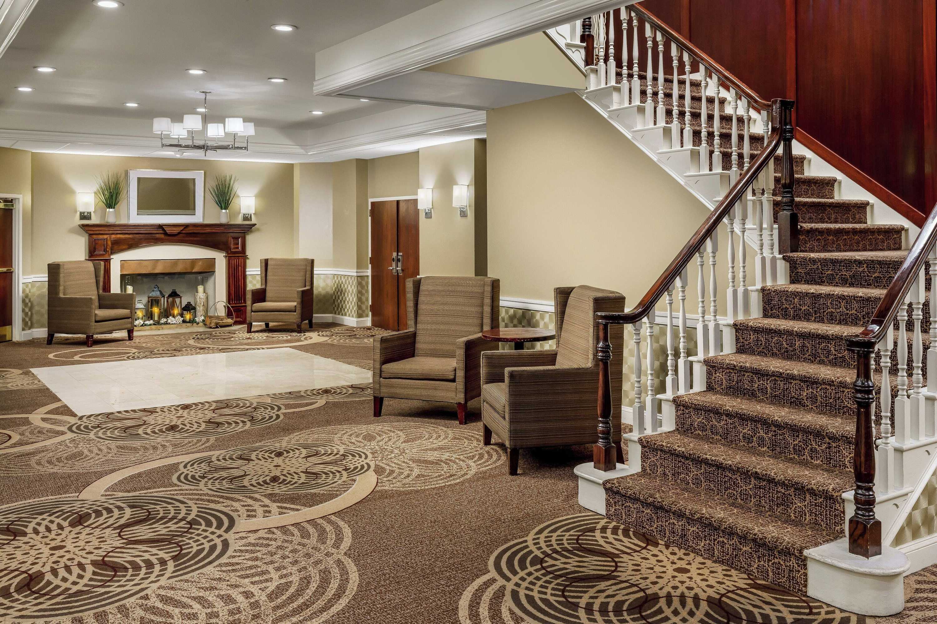 Gift card for Sheraton Great Valley Hotel