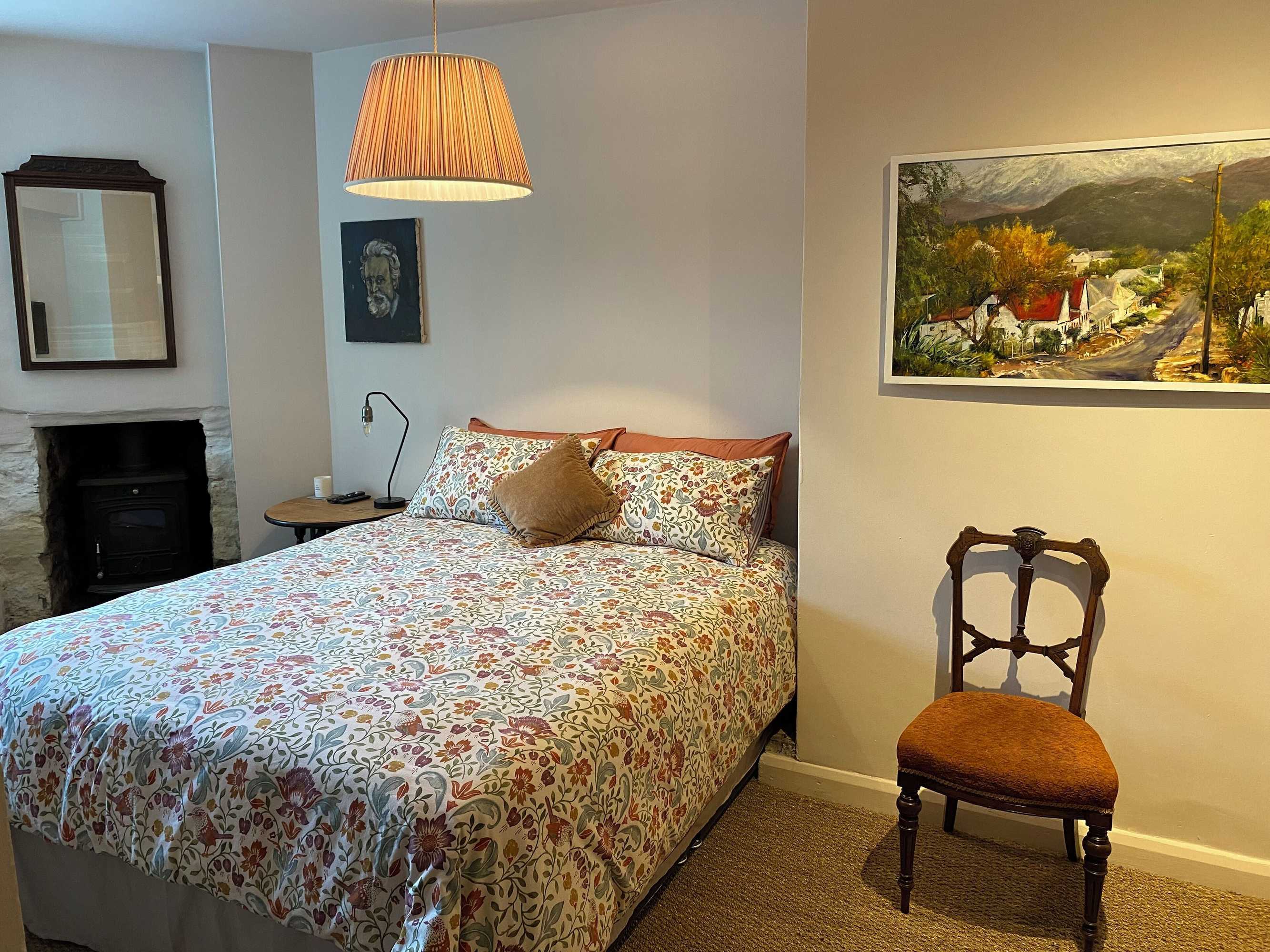 Gift card for Six on Castle