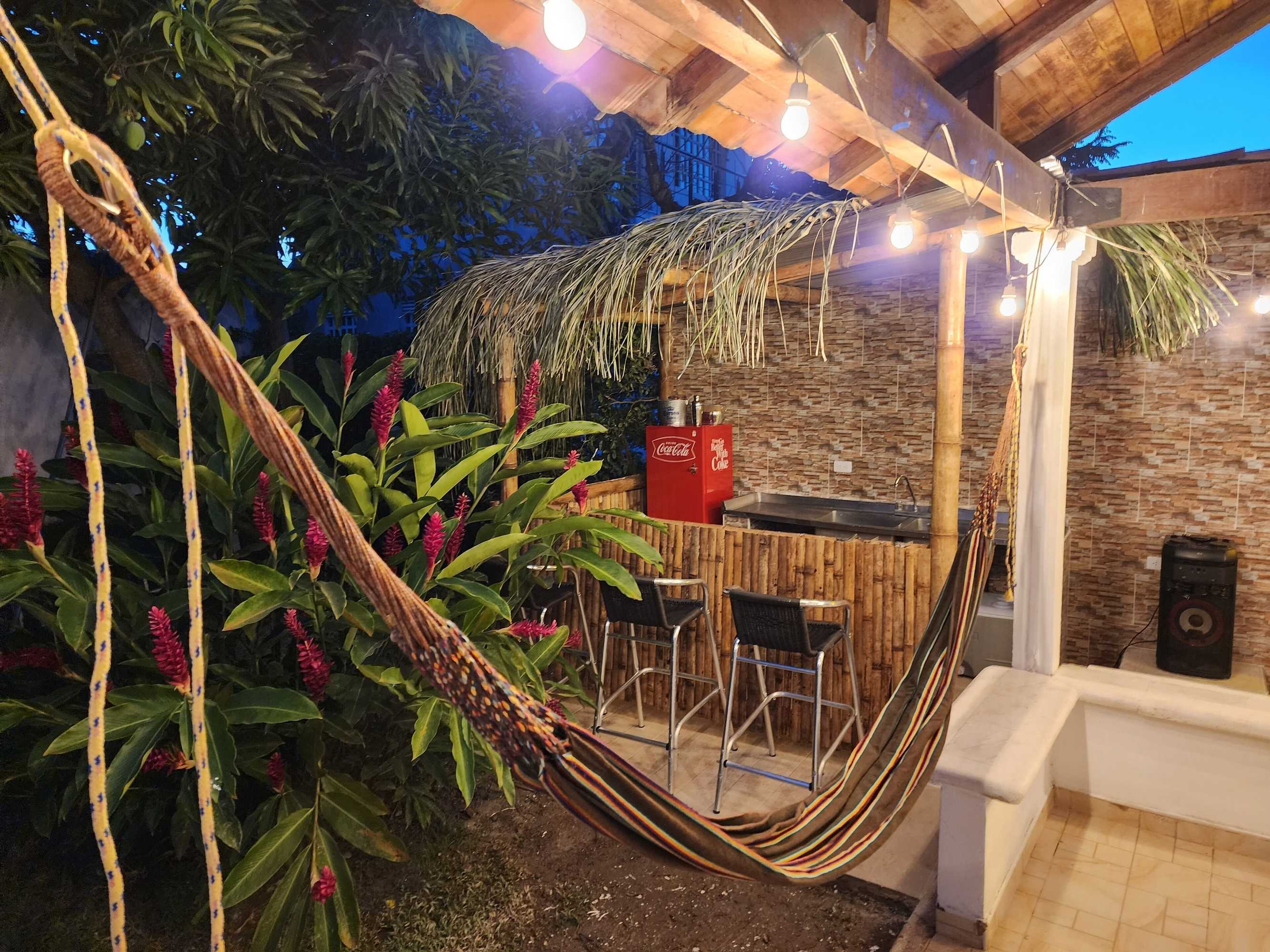 Gift card for Finca Los Monitos