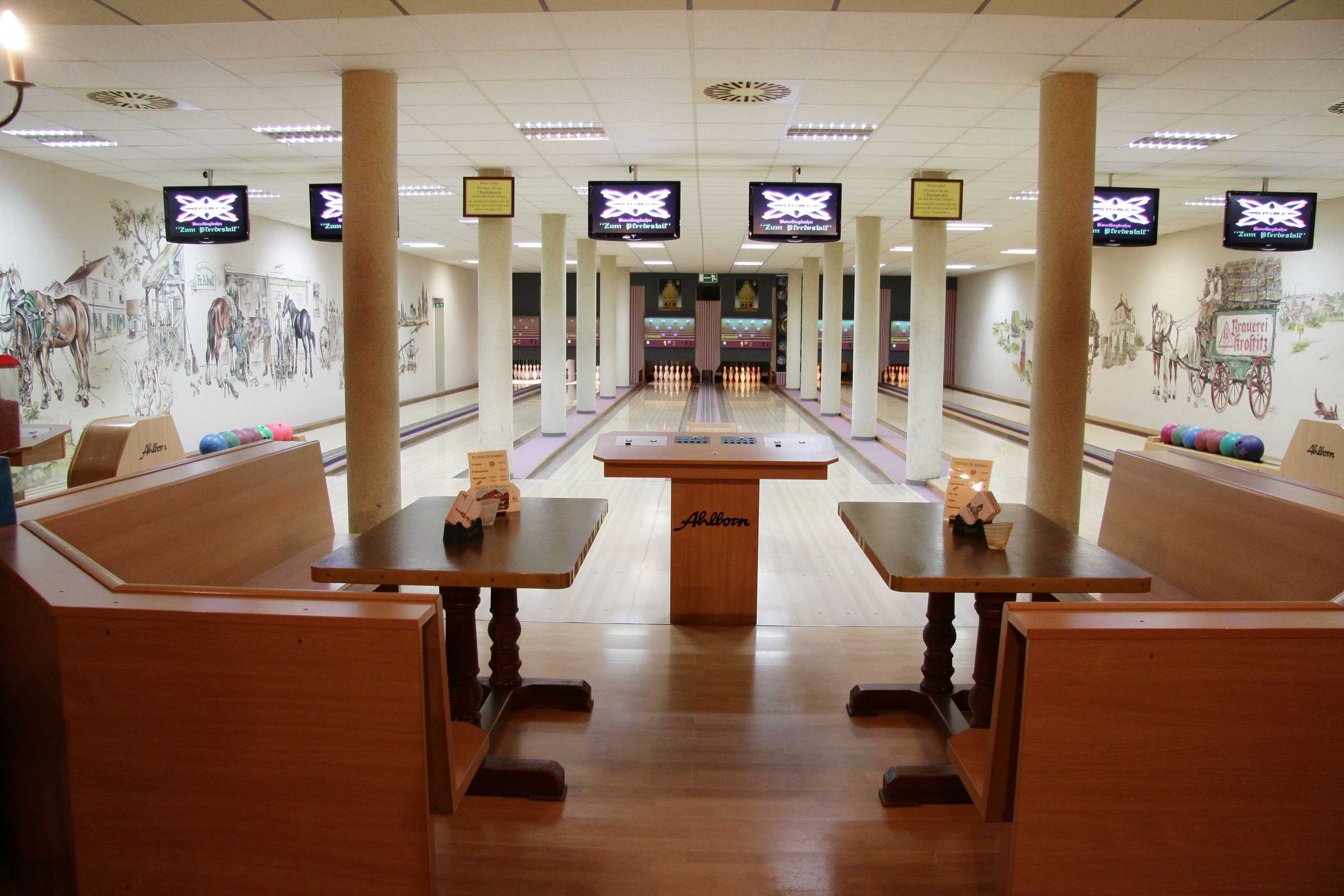 Gift card for Hotel 3 Linden