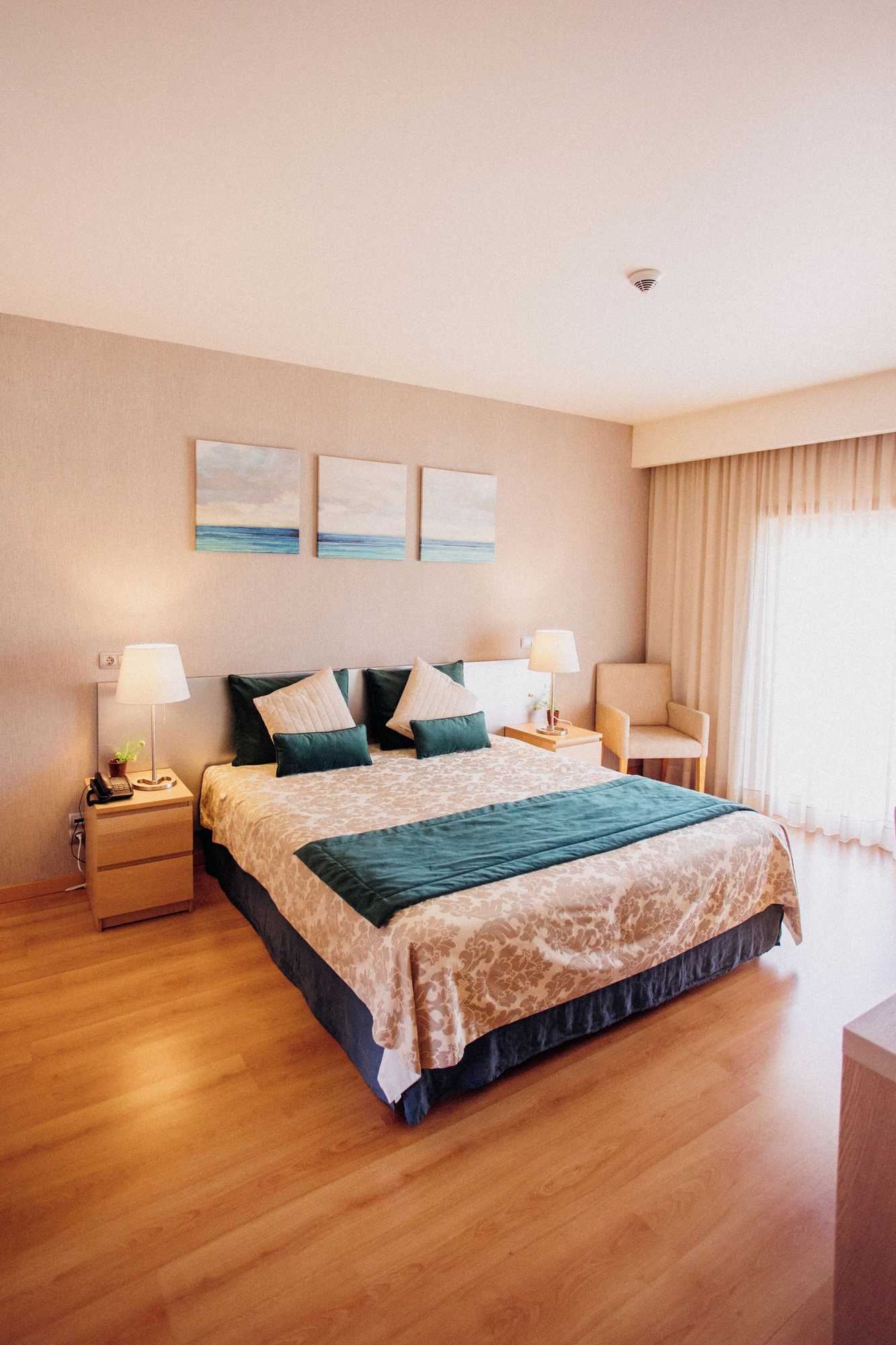 Gift card for Casas Novas Countryside Hotel Spa & Events