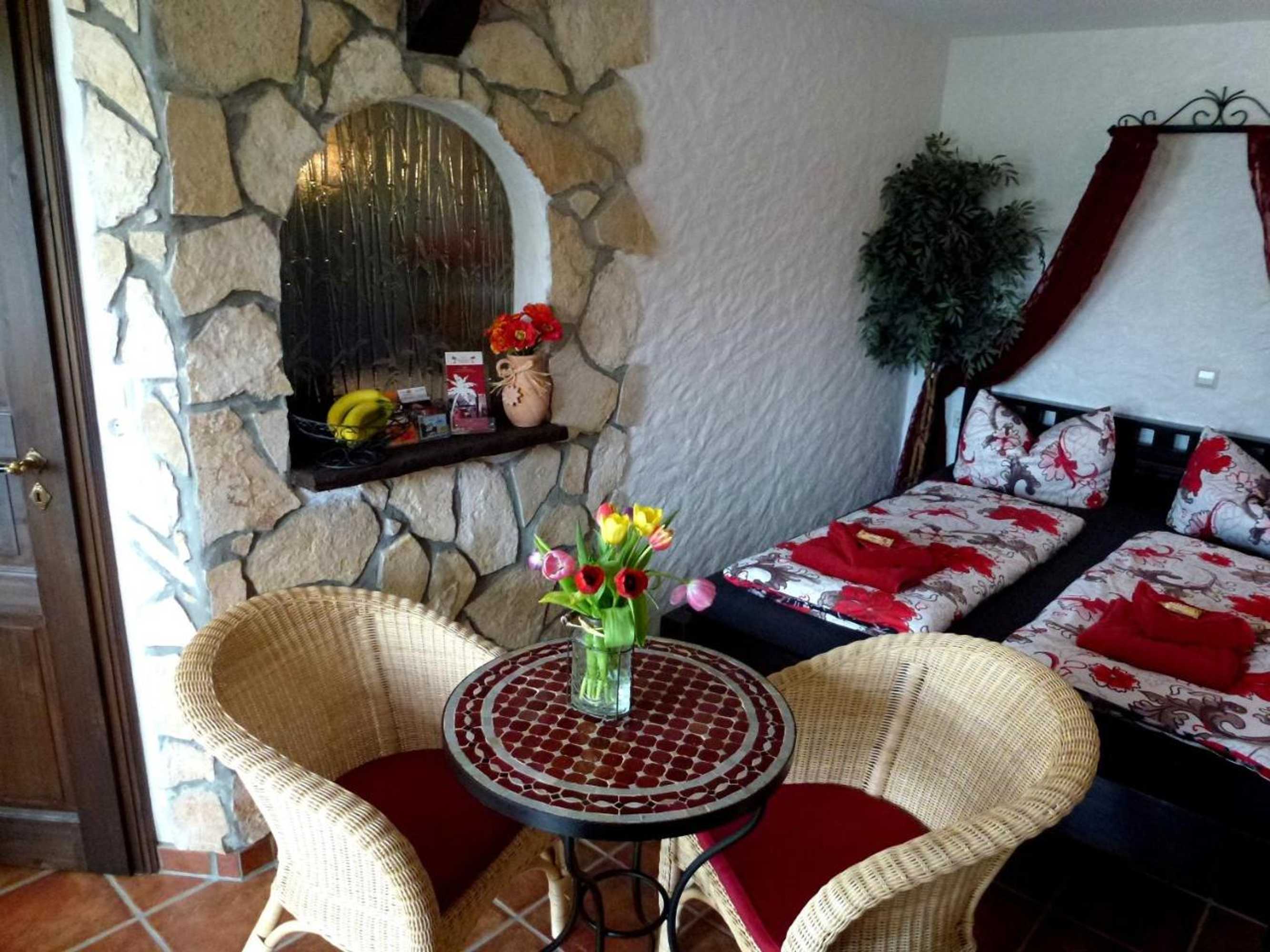 Gift card for Casa Palma