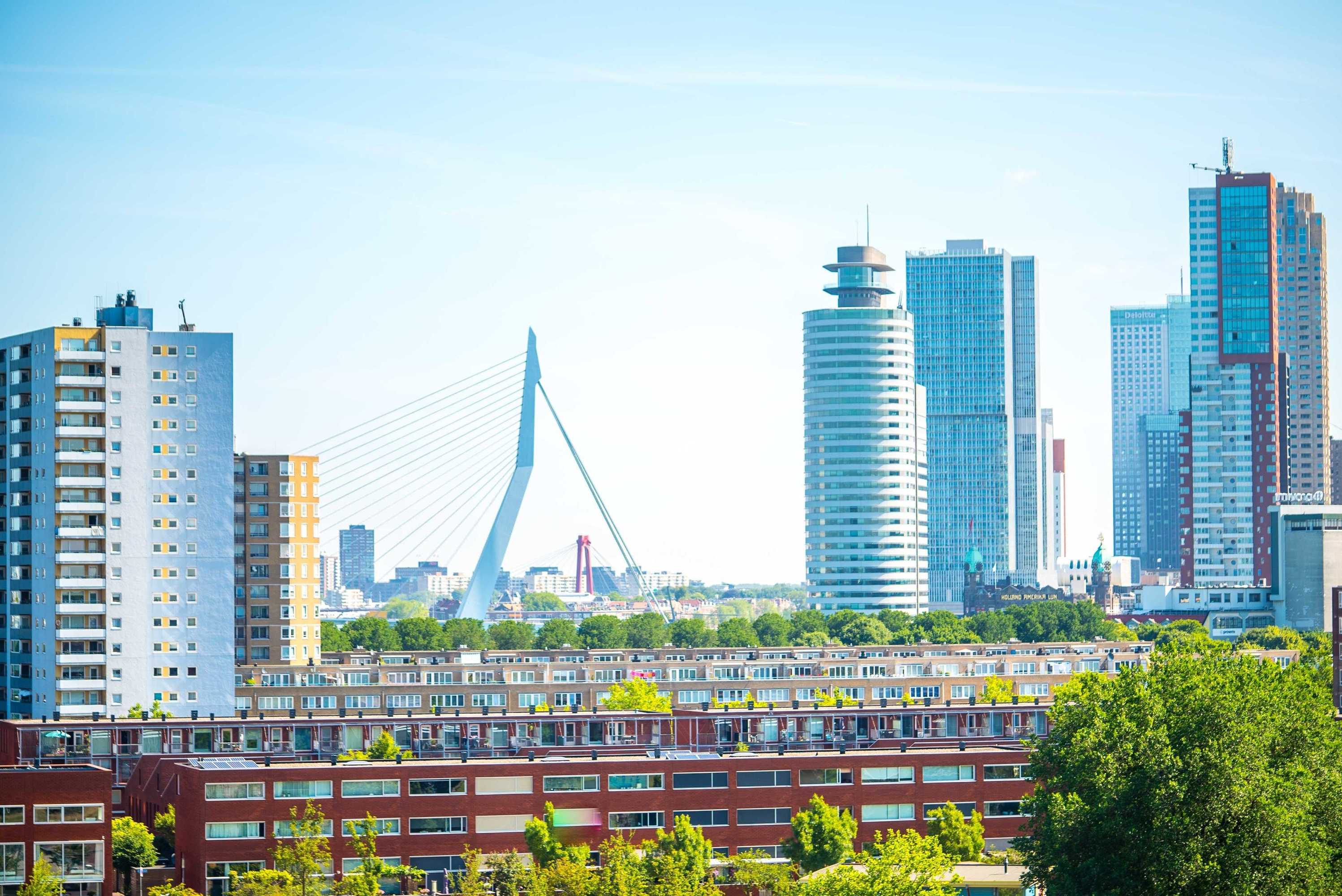 Gift card for Ss Rotterdam Hotel & Restaurants