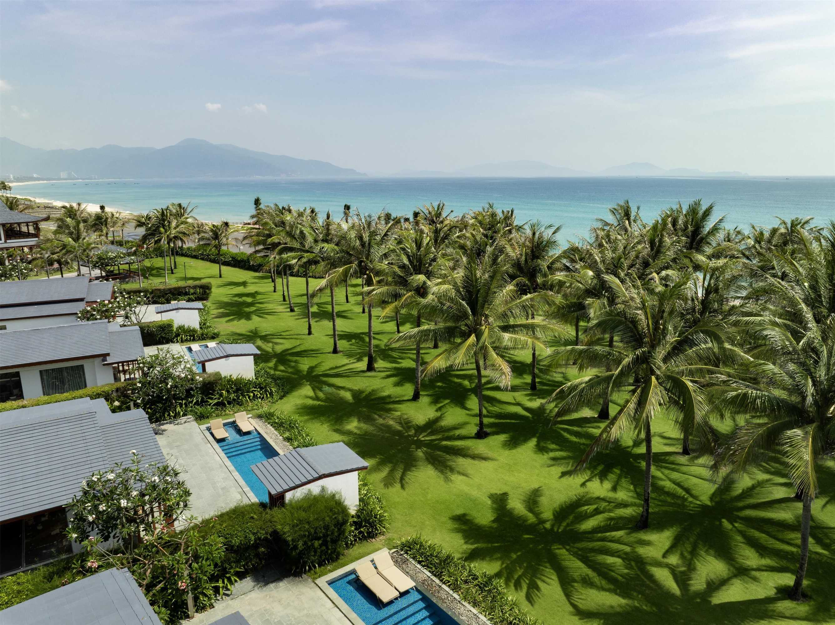 Gift card for Radisson Blu Resort Cam Ranh Gift card for Radisson Blu Resort Cam Ranh