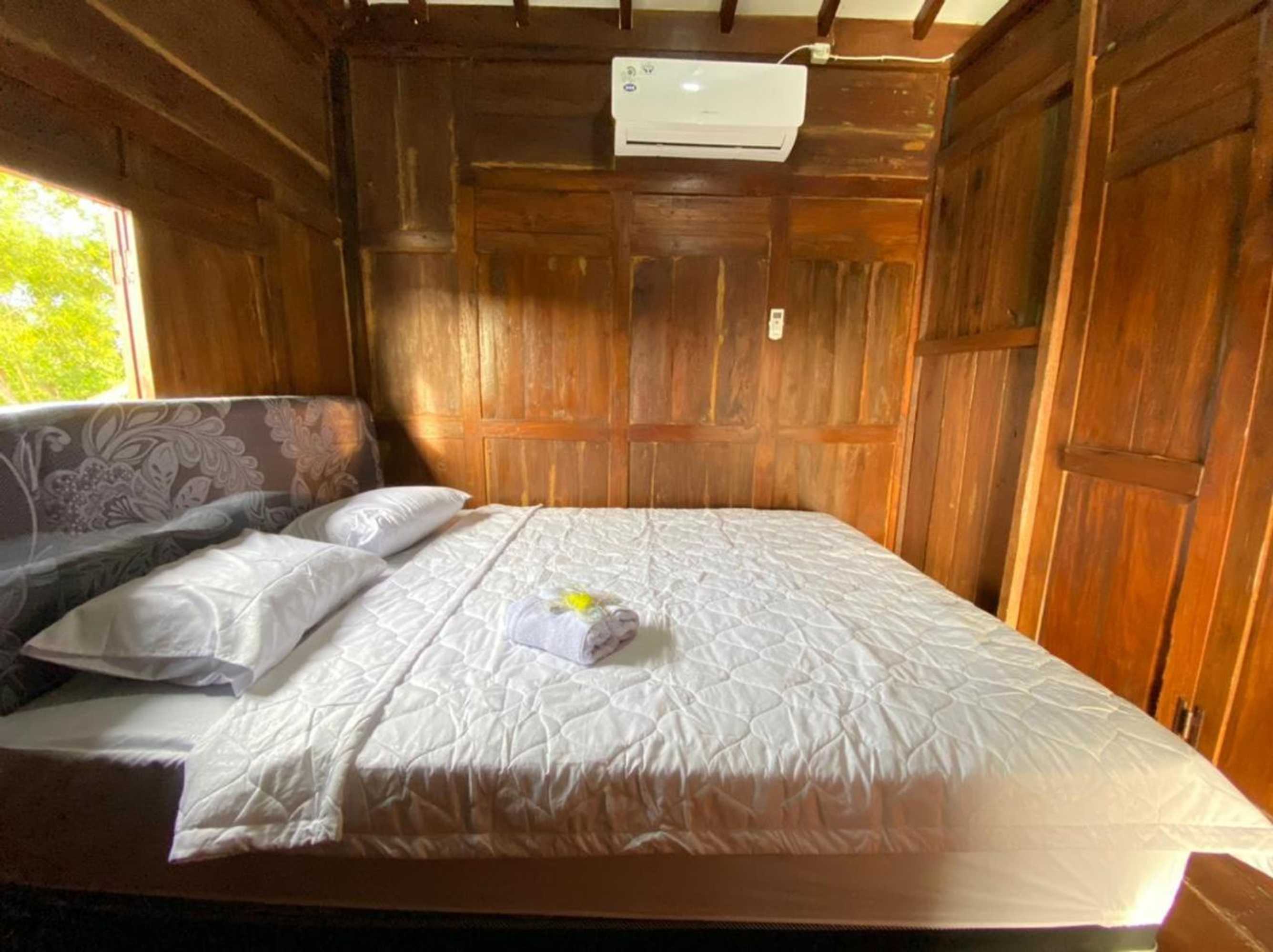 Gift card for Baron Hill Resort Gunung Kidul Mitra Reddoorz