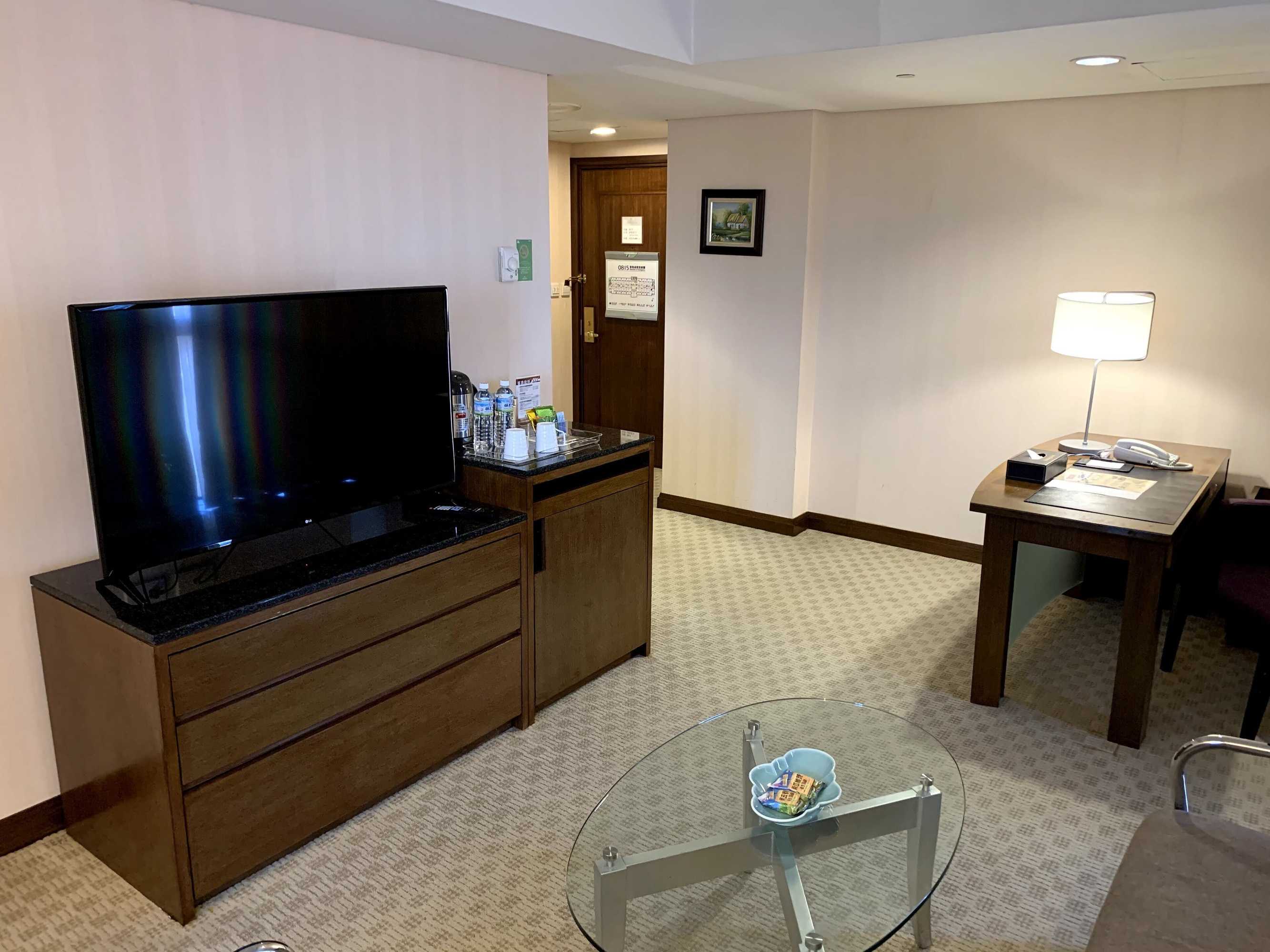 Gift card for Evergreen Plaza Hotel Tainan Gift card for Evergreen Plaza Hotel Tainan