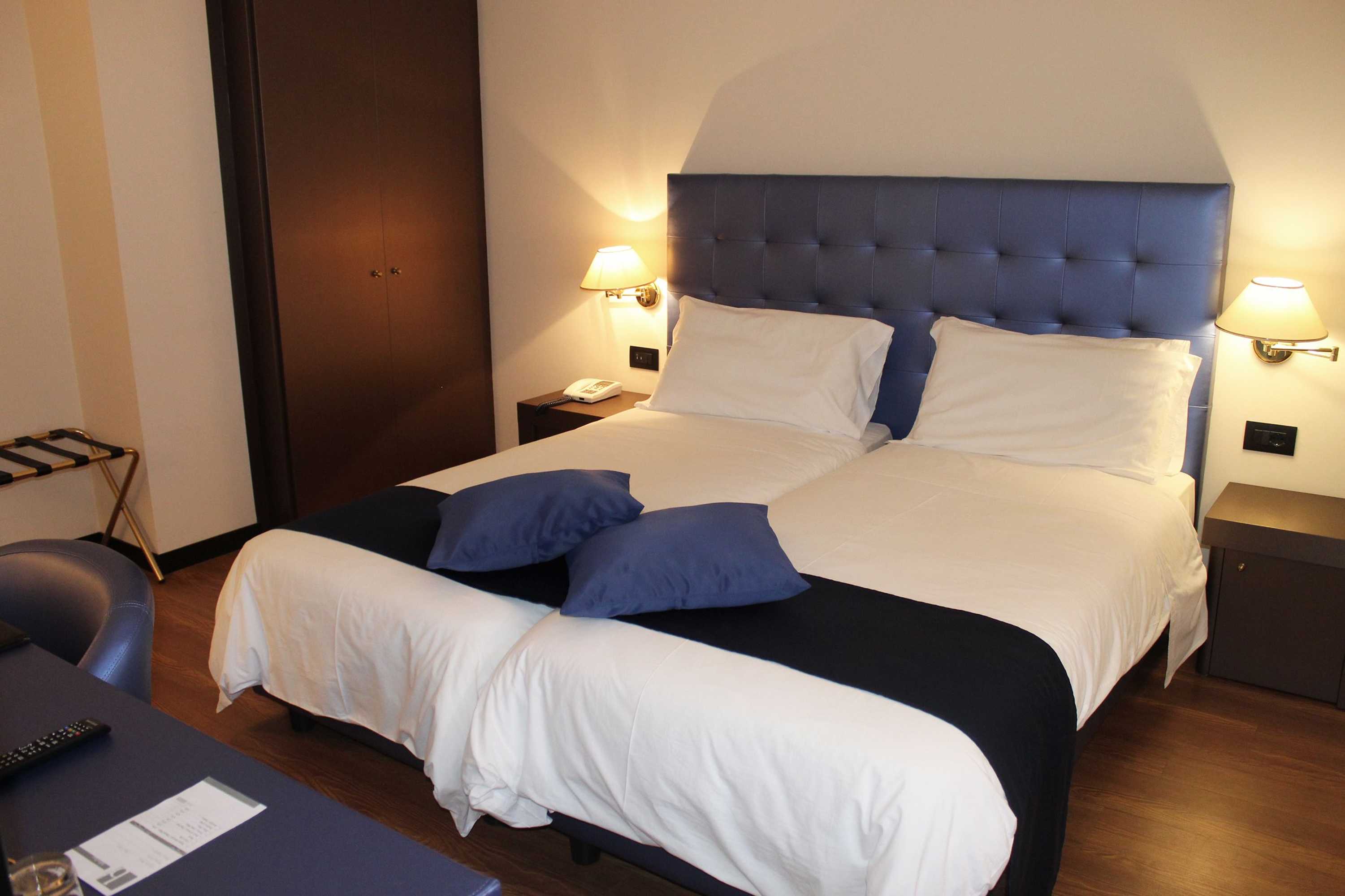 Gift card for Hotel De La Ville Avellino Gift card for Hotel De La Ville Avellino