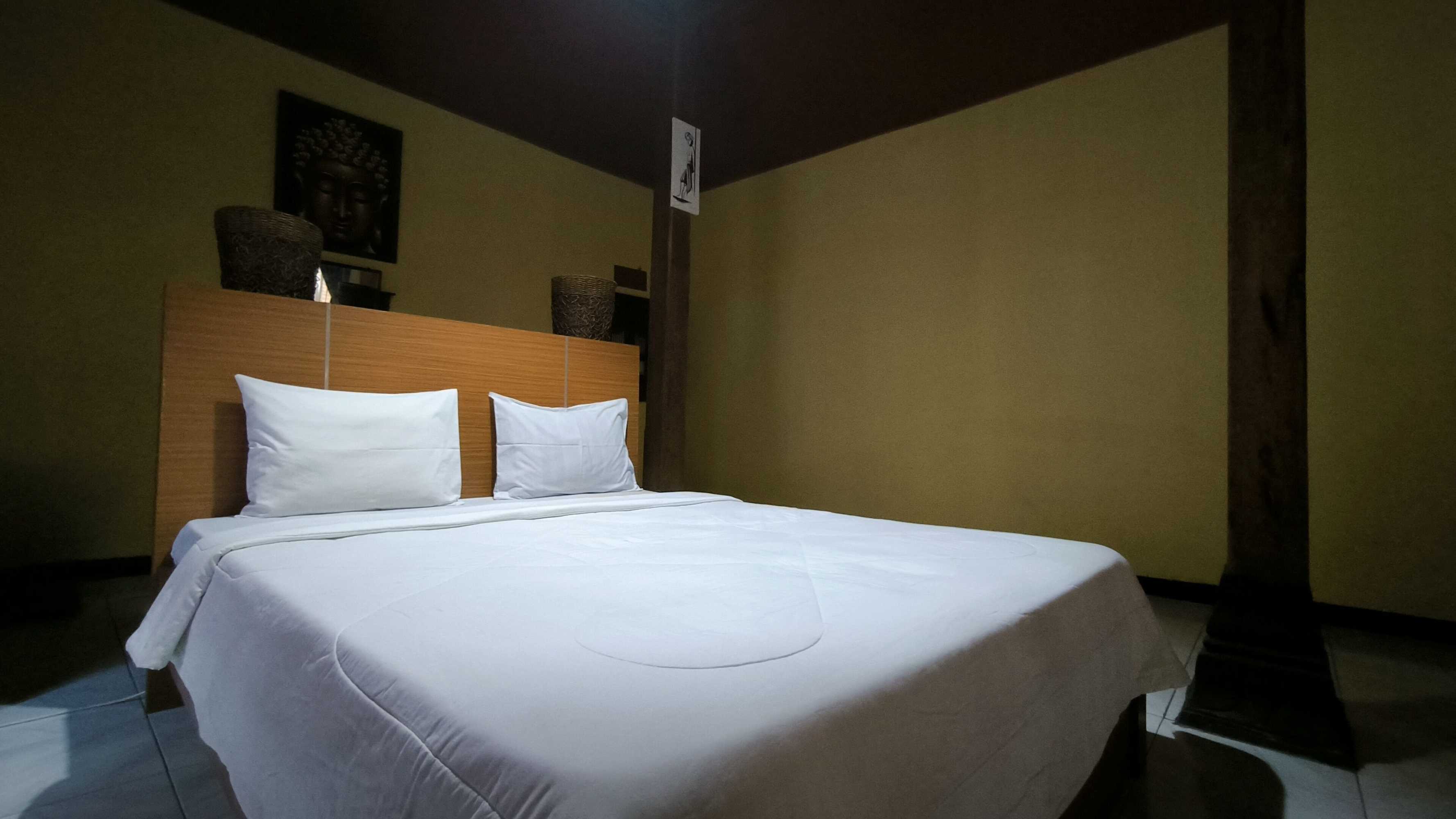 Gift card for Villa Setumbu by Cocotel