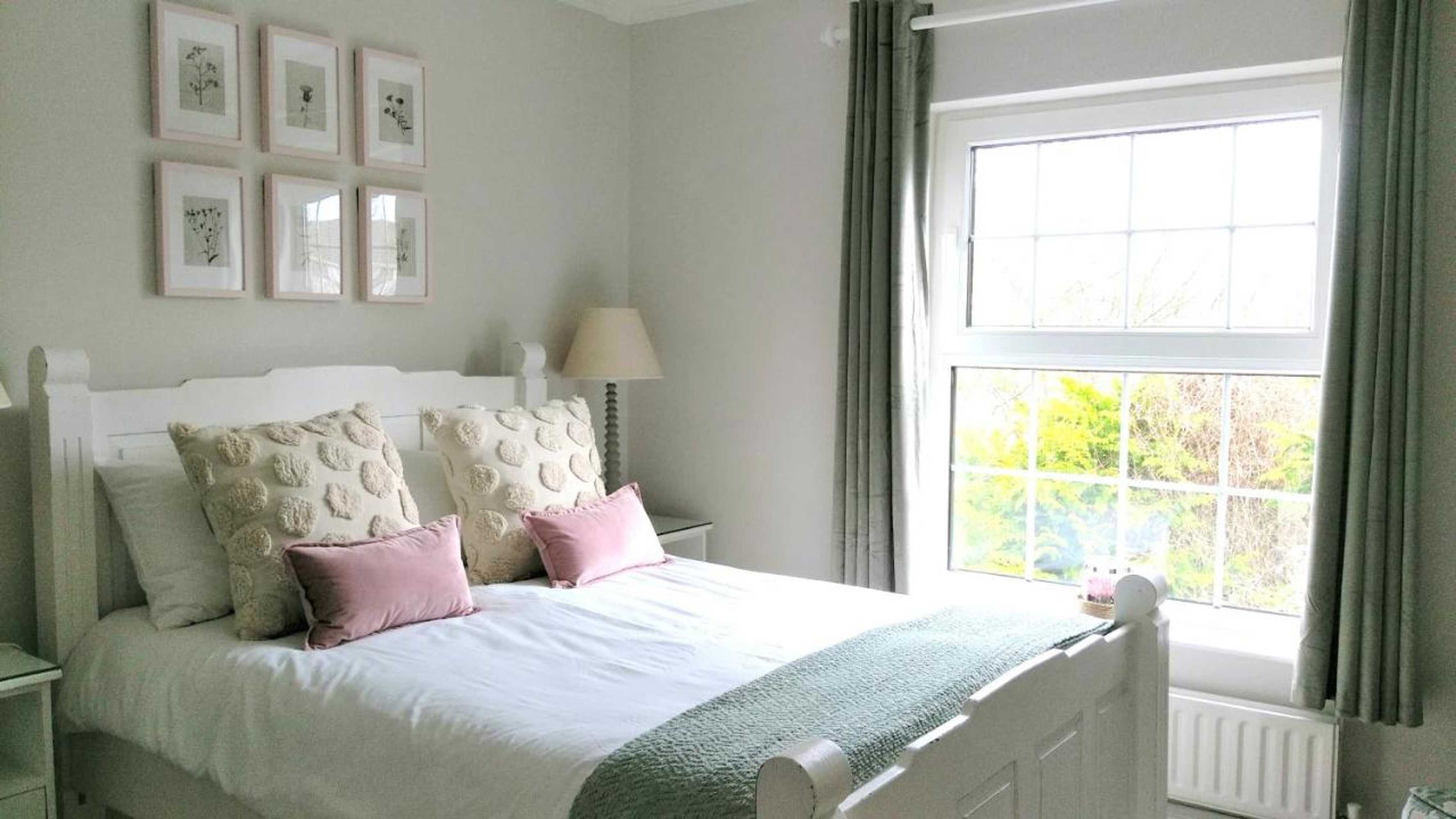 Gift card for Balally House