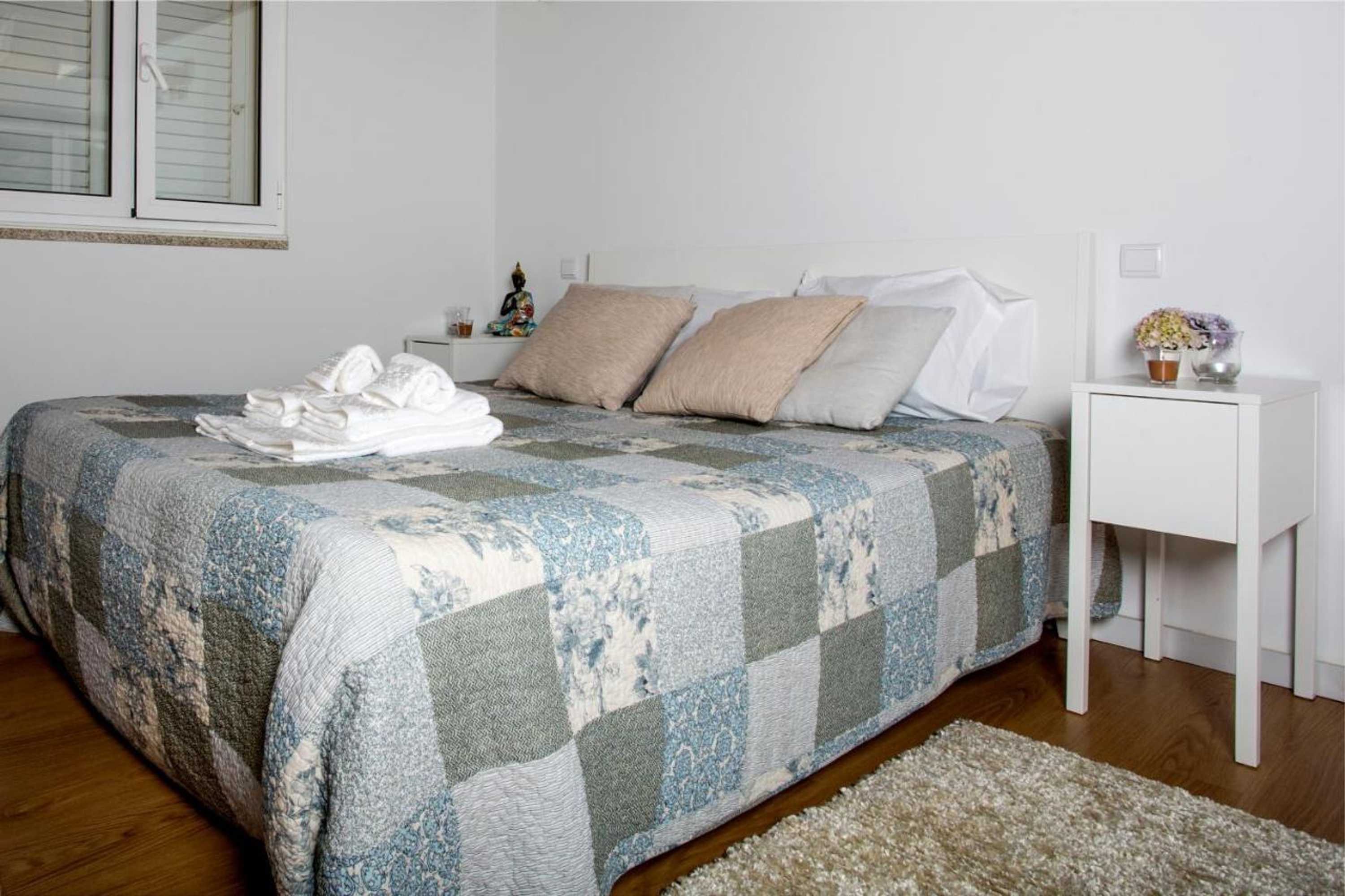 Gift card for Casa Amarela