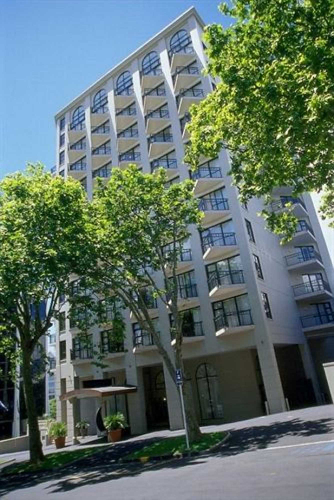 Gift card for Parkside Hotel & Apartments Auckland
