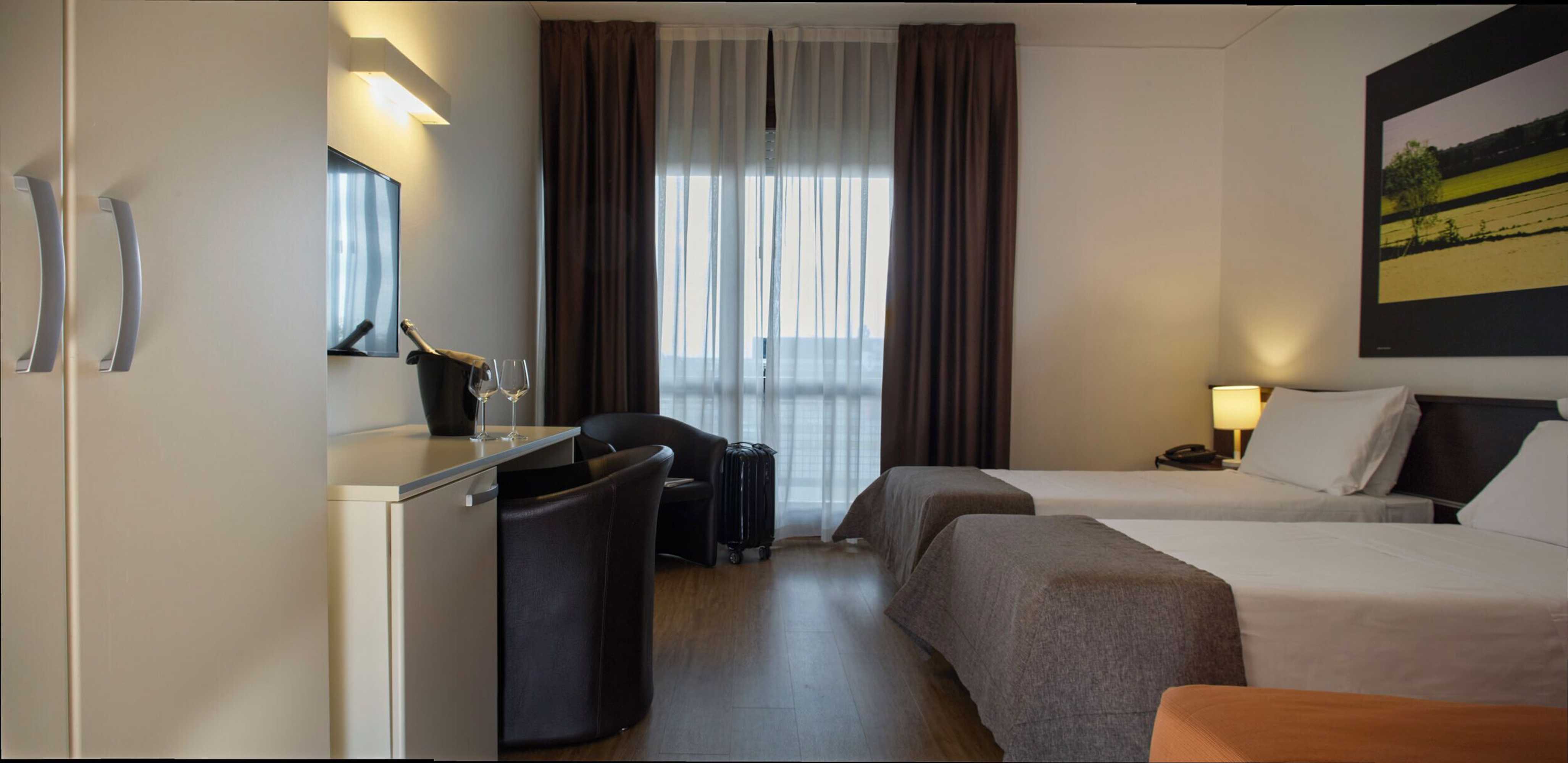Gift card for Hotel Eurorest Gift card for Hotel Eurorest