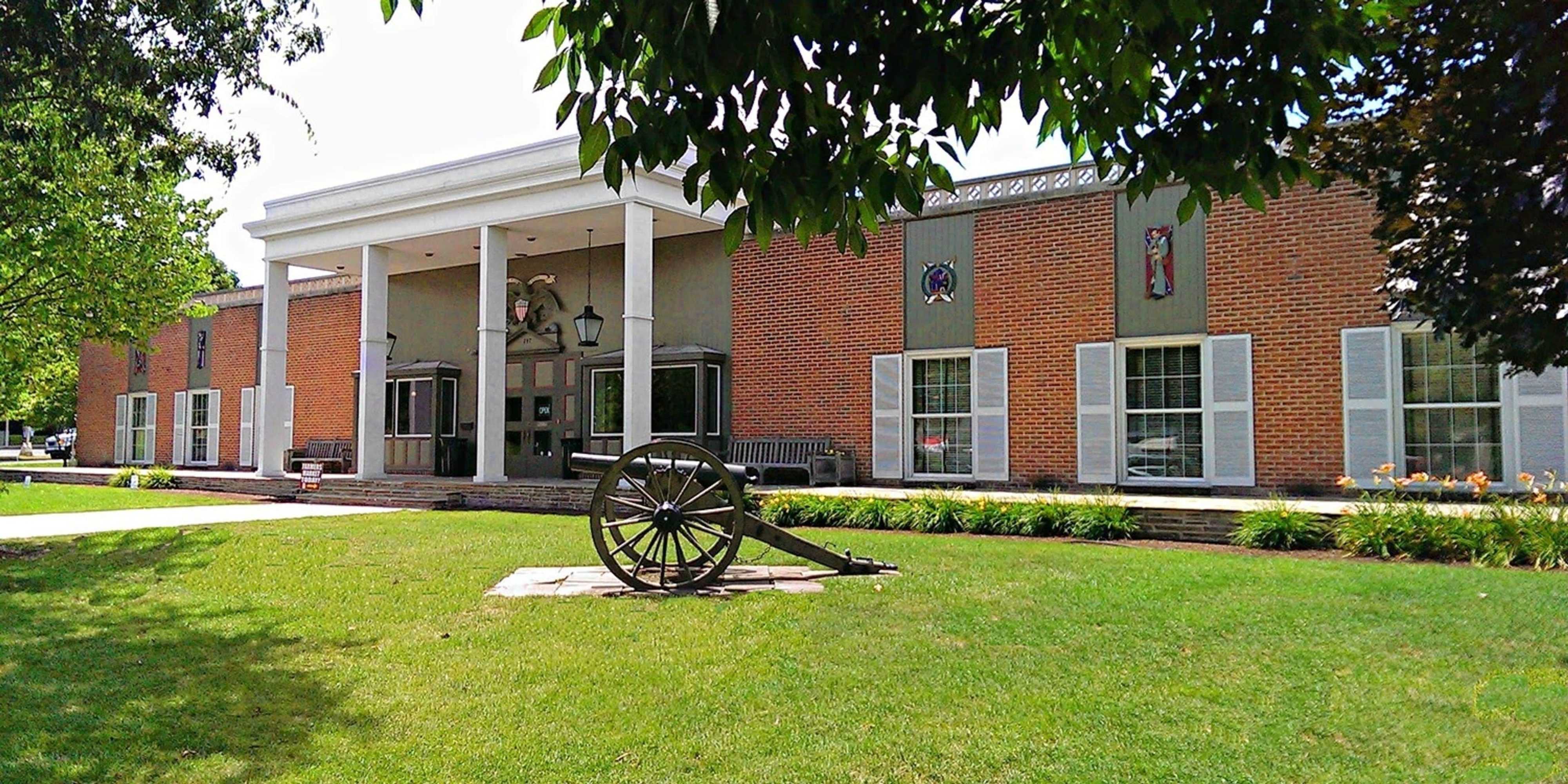 Gift card for Wyndham Gettysburg Hotel & Conference Center Gift card for Wyndham Gettysburg Hotel & Conference Center