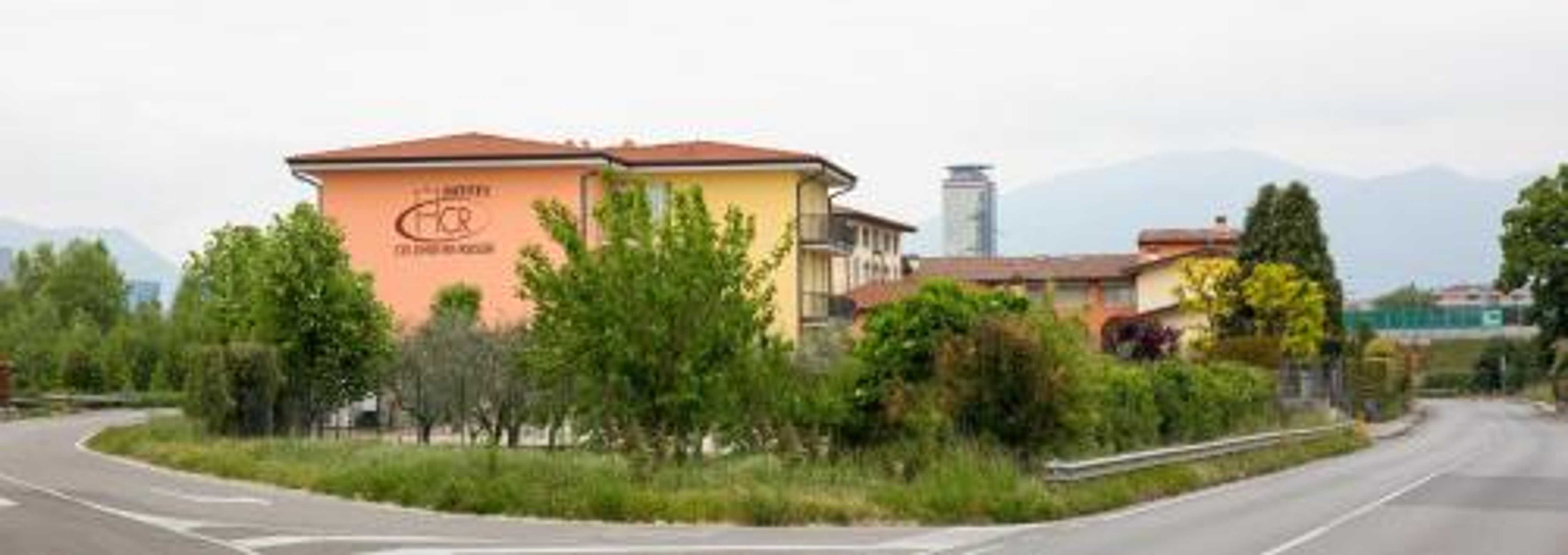 Gift card for Hotel Colombera Rossa Gift card for Hotel Colombera Rossa