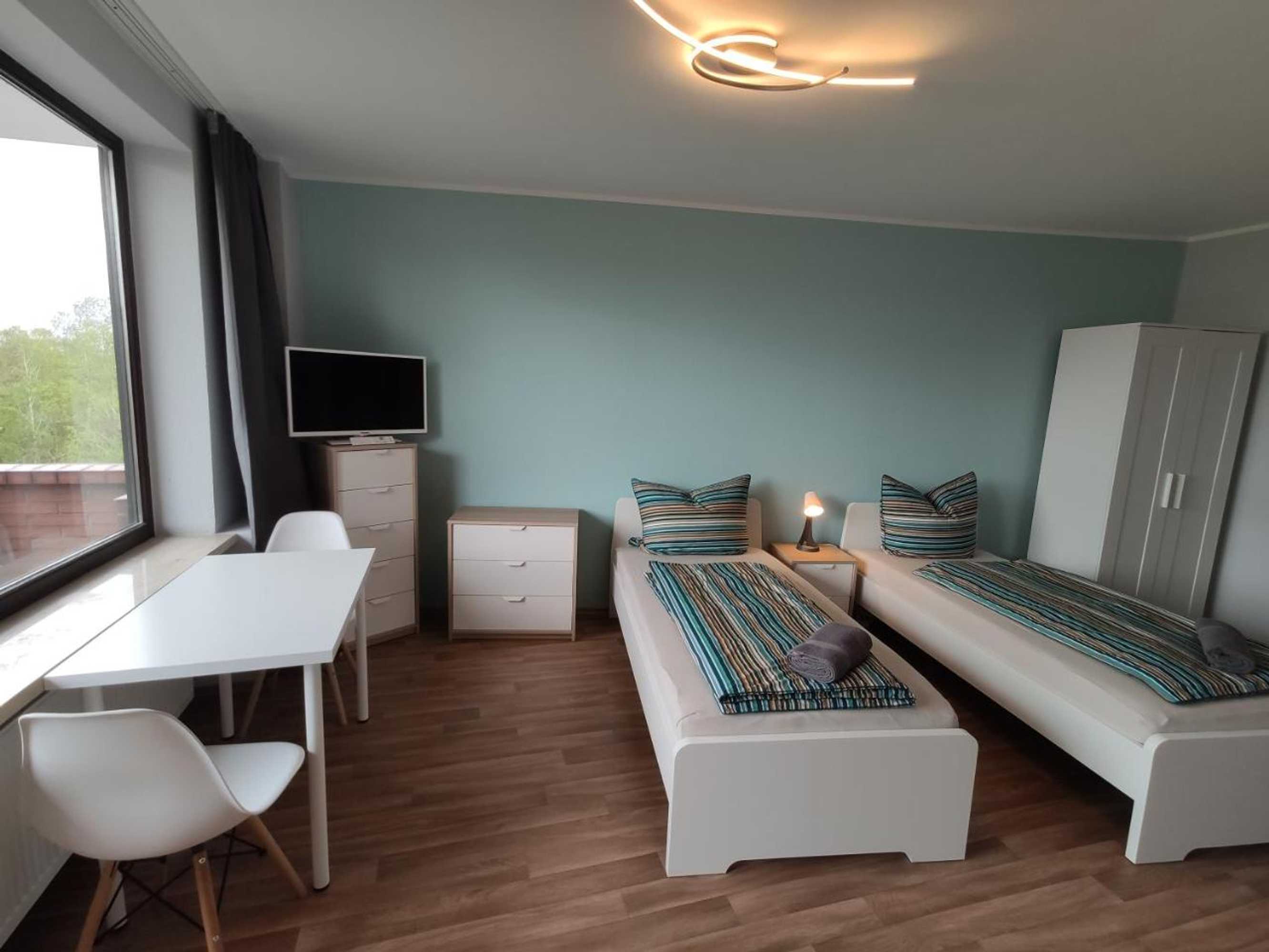 Gift card for Home at Friends' - City - Zu Hause Bei Freunden