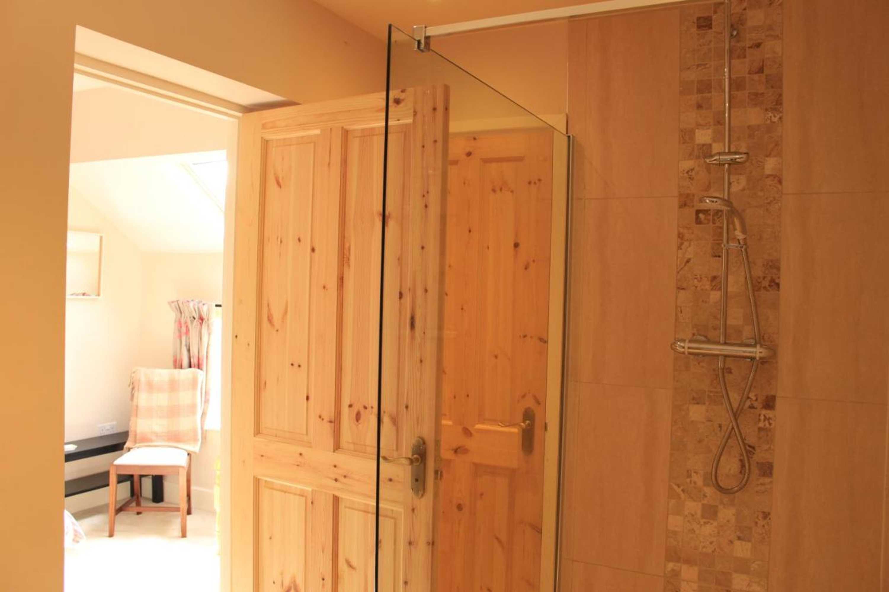 Gift card for The Old Bakery Barn